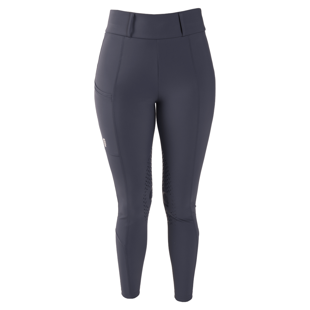 Leggings d'équitation Classic knee grip