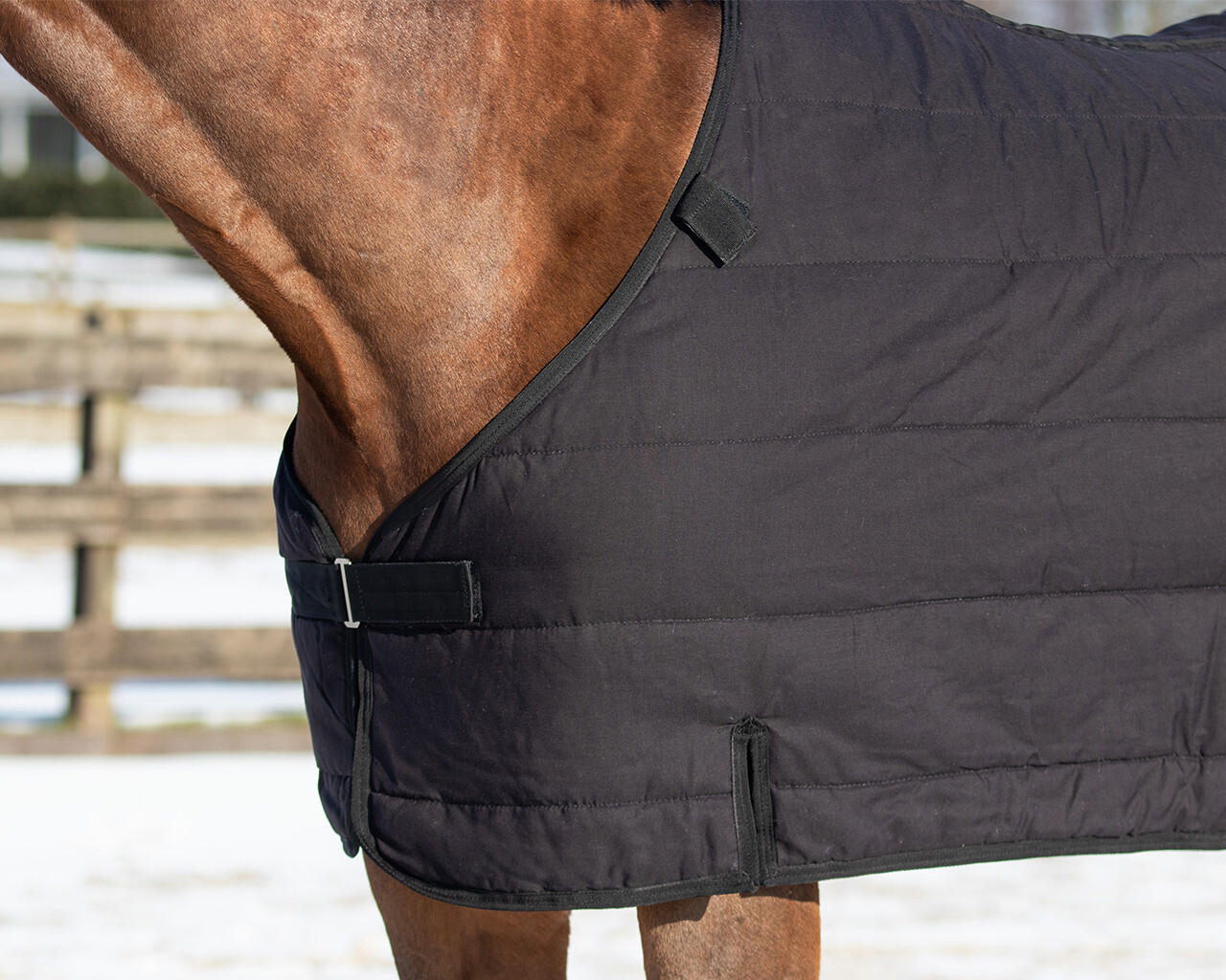 Outdoor Blanket Combi Set Turnout Outdoor Blanket Combi Set Turnout