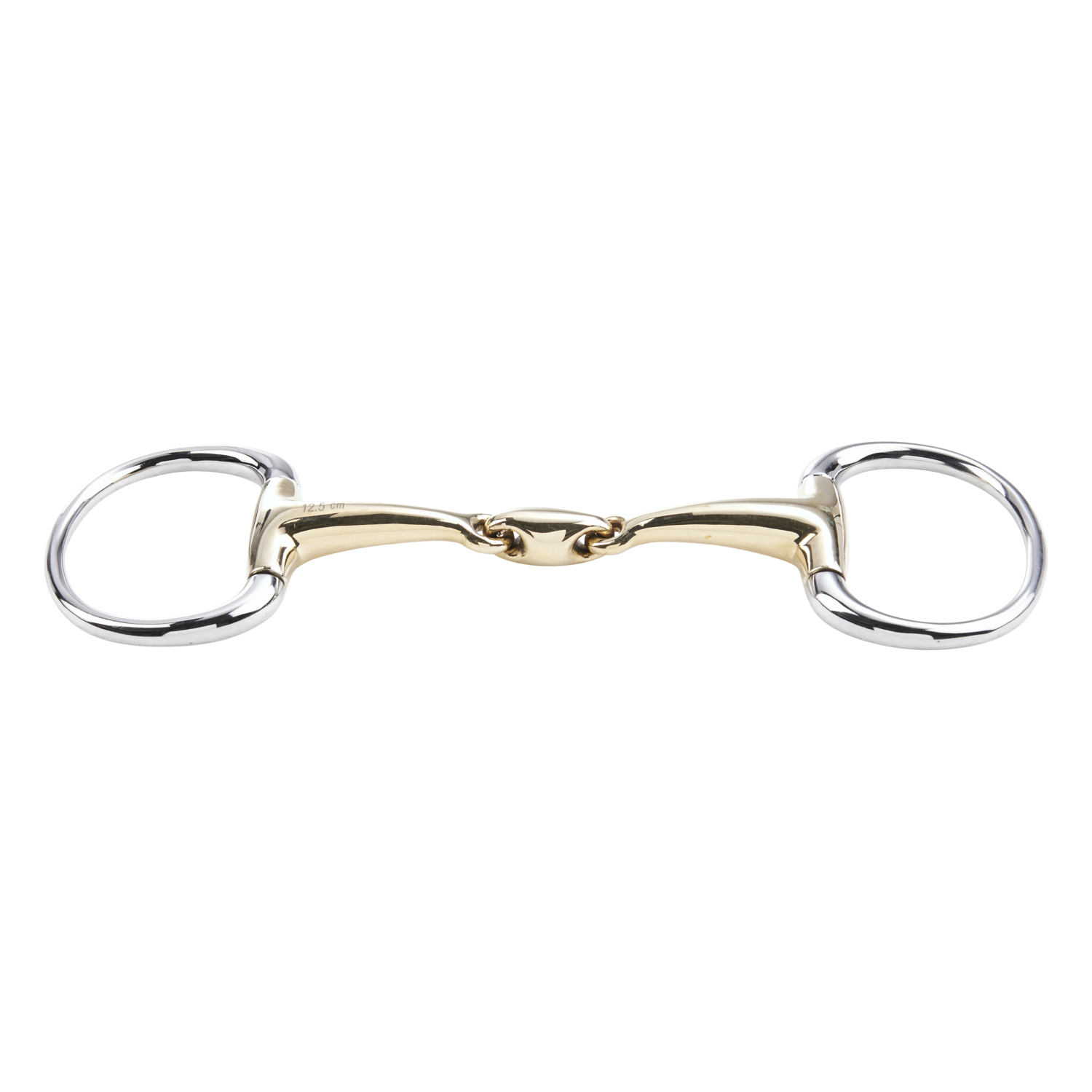Olive head bit Kaugan® 16 mm, double broken