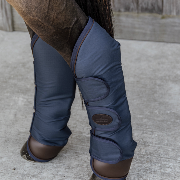 Transport gaiters