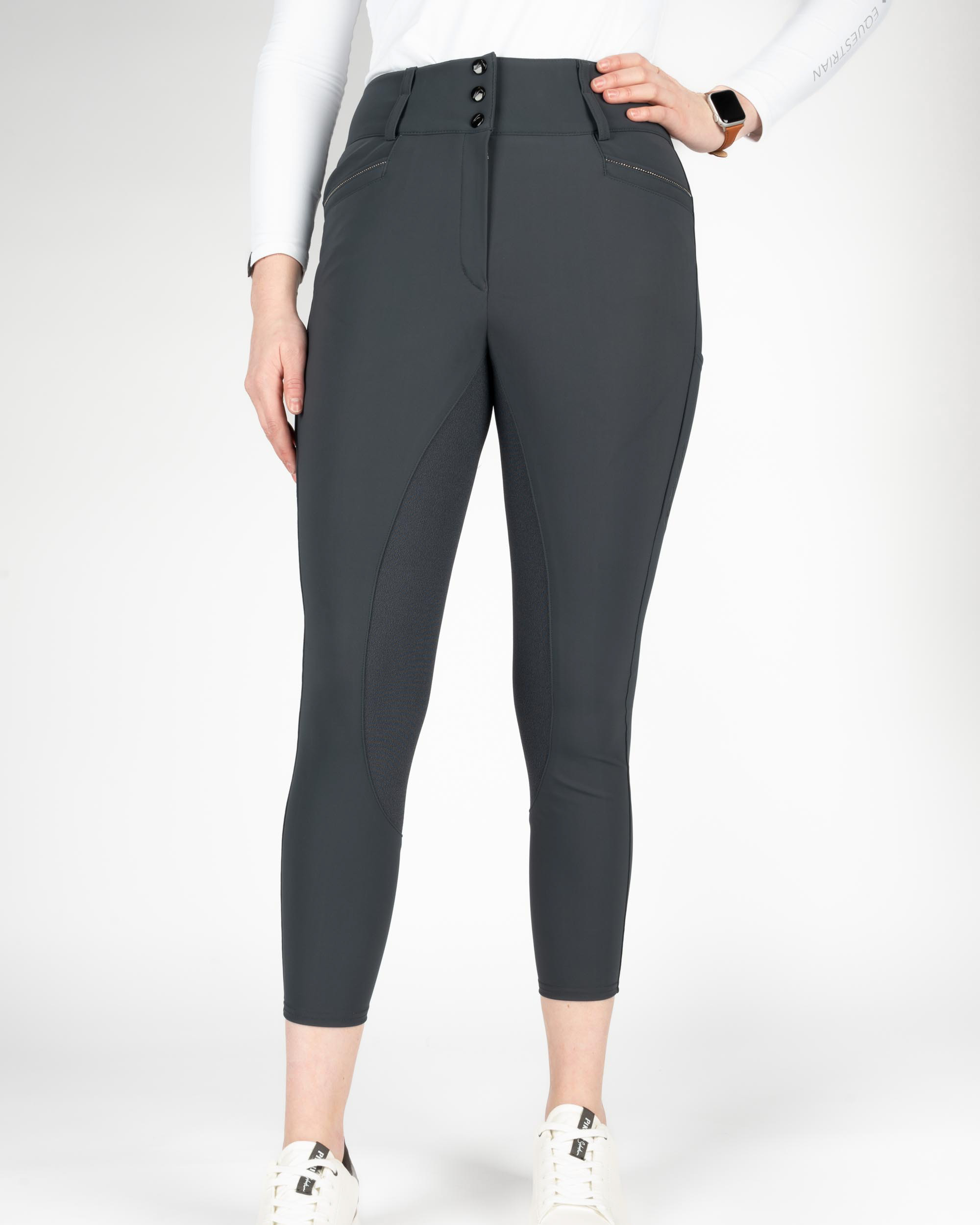 Riding breeches ladies Arielle Highwaist full grip connect