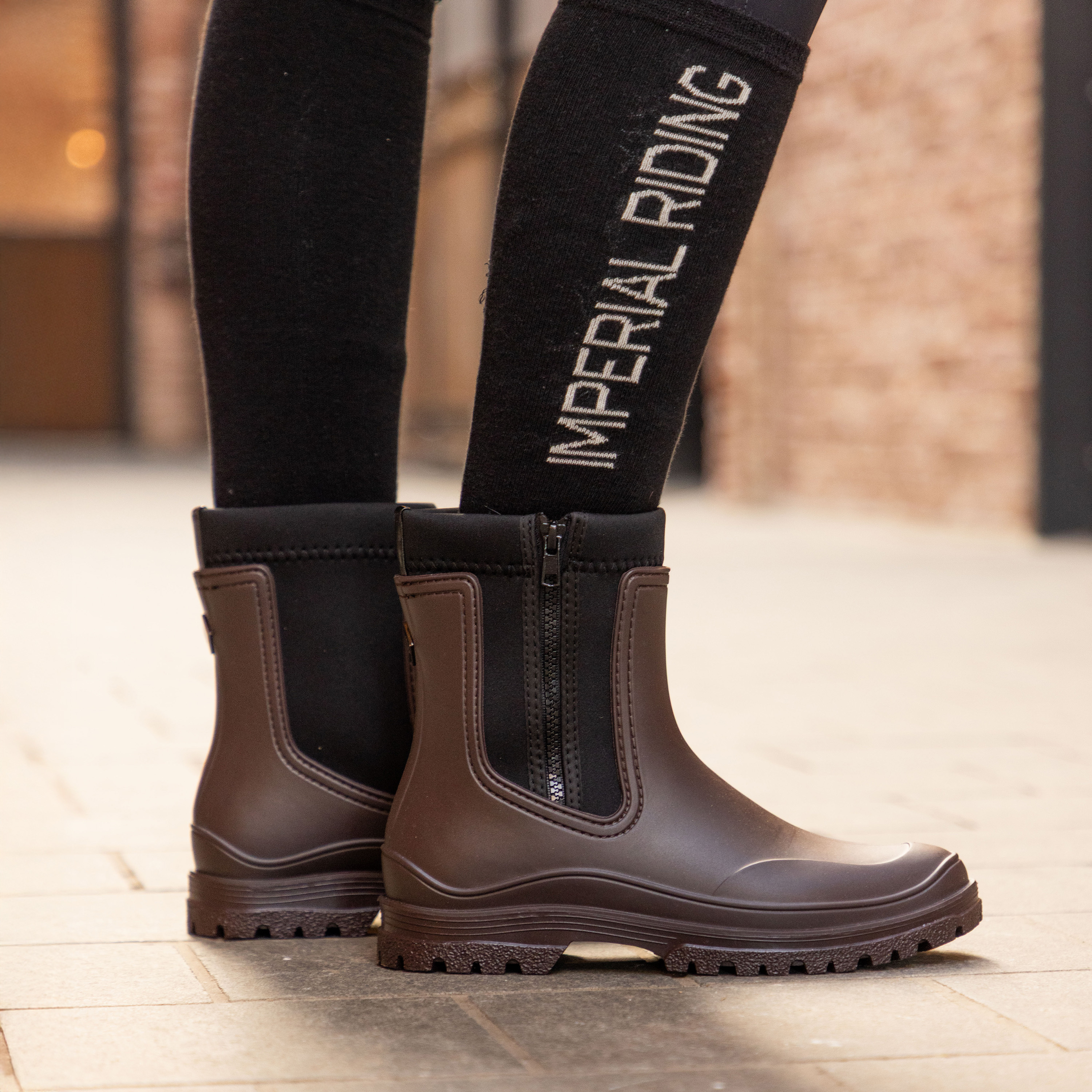 Stallschuhe
