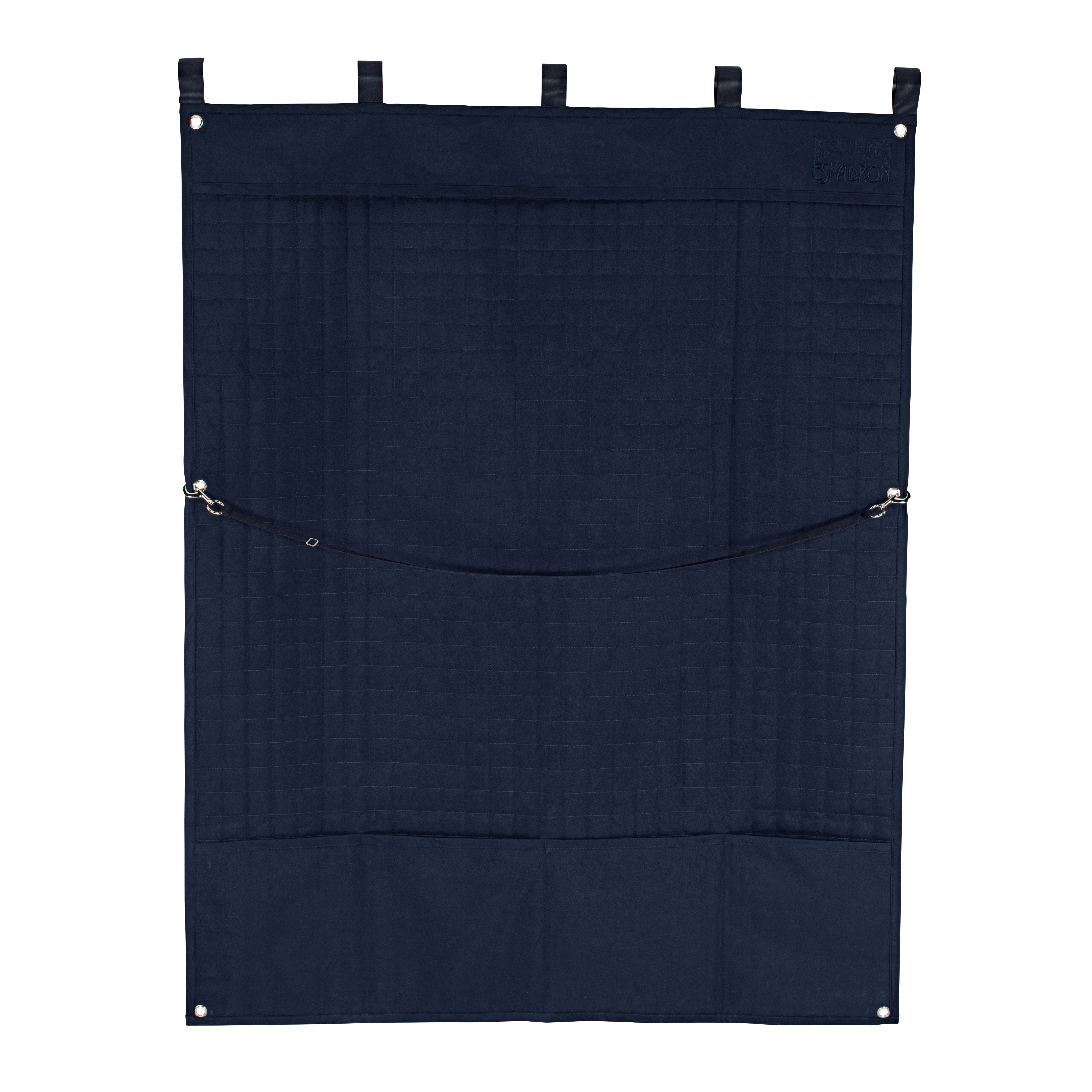 Quilt Long box curtain Quilt Long box curtain