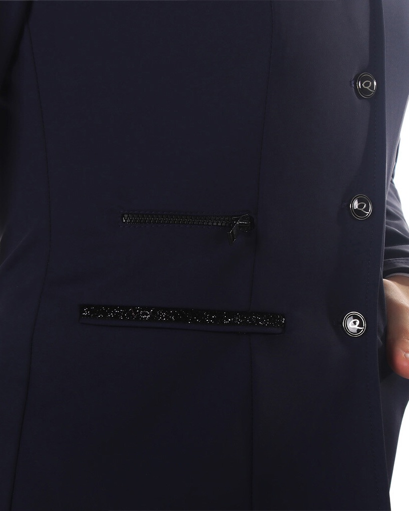 Juliet competition jacket
