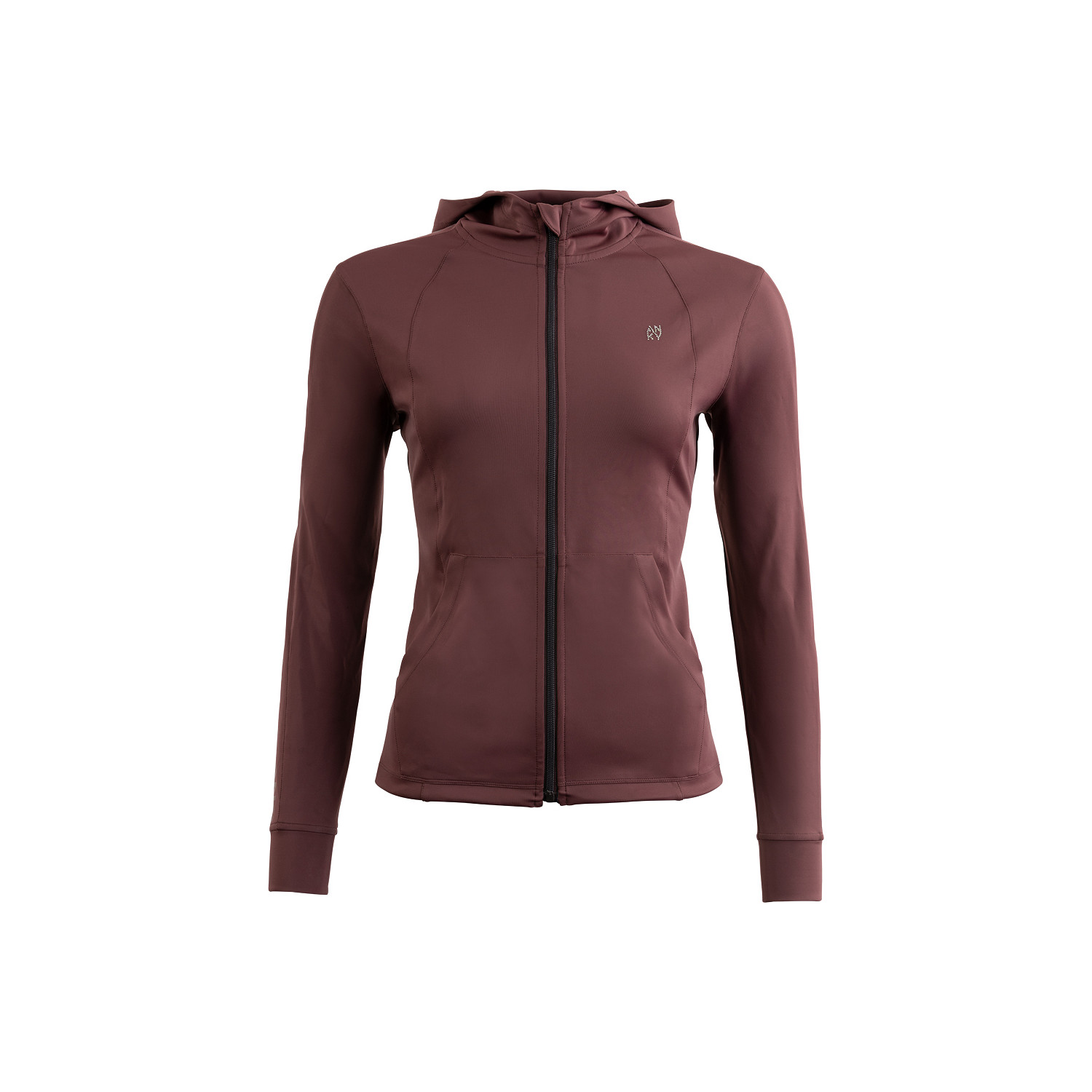 Kapuzenjacke ATC26101 3C in Sassafras