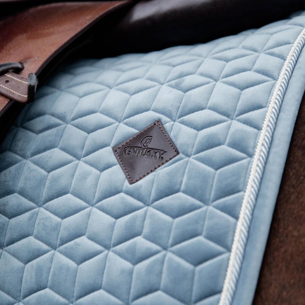 Tapis de selle Velvet
