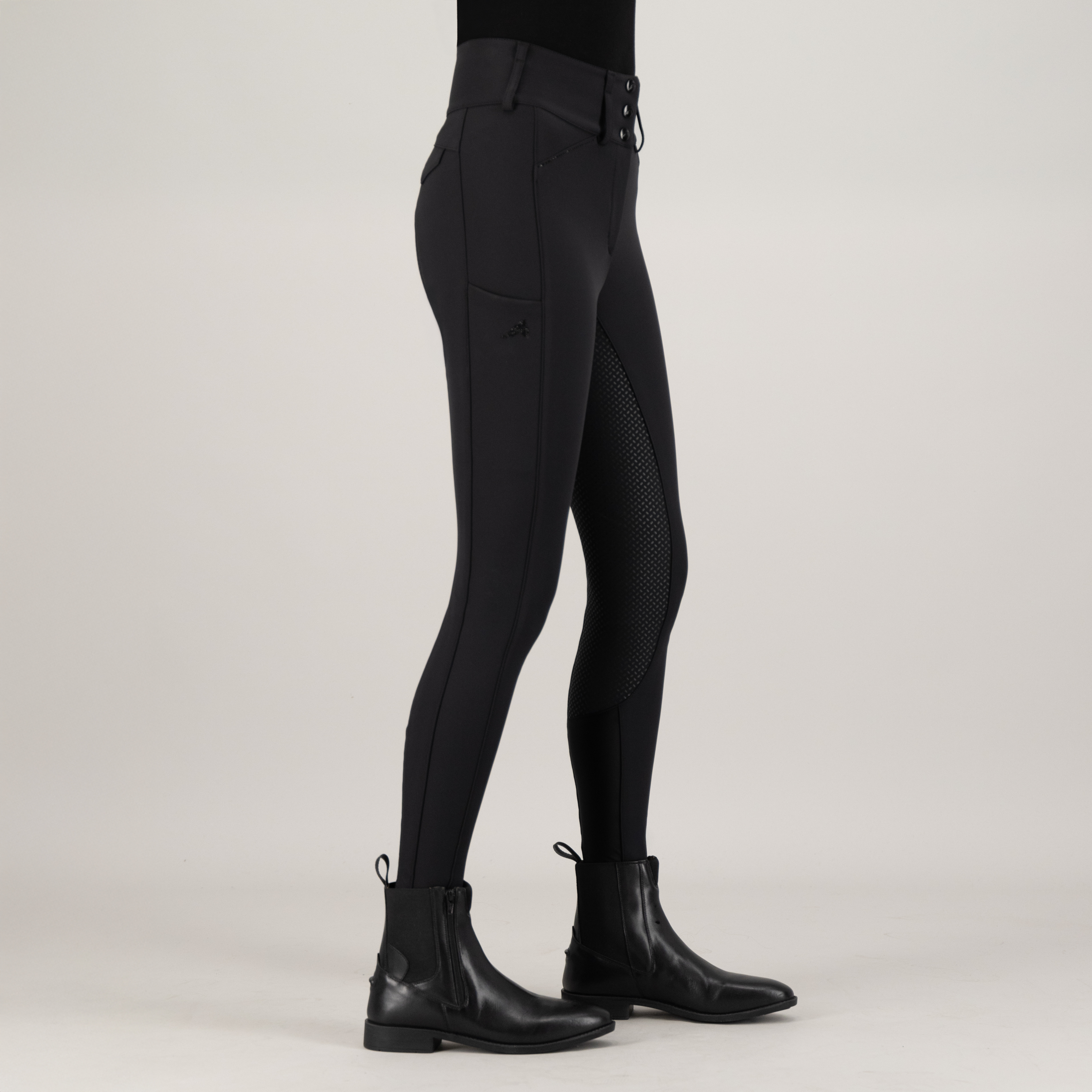 Reithose Aurelle diamond FullGrip