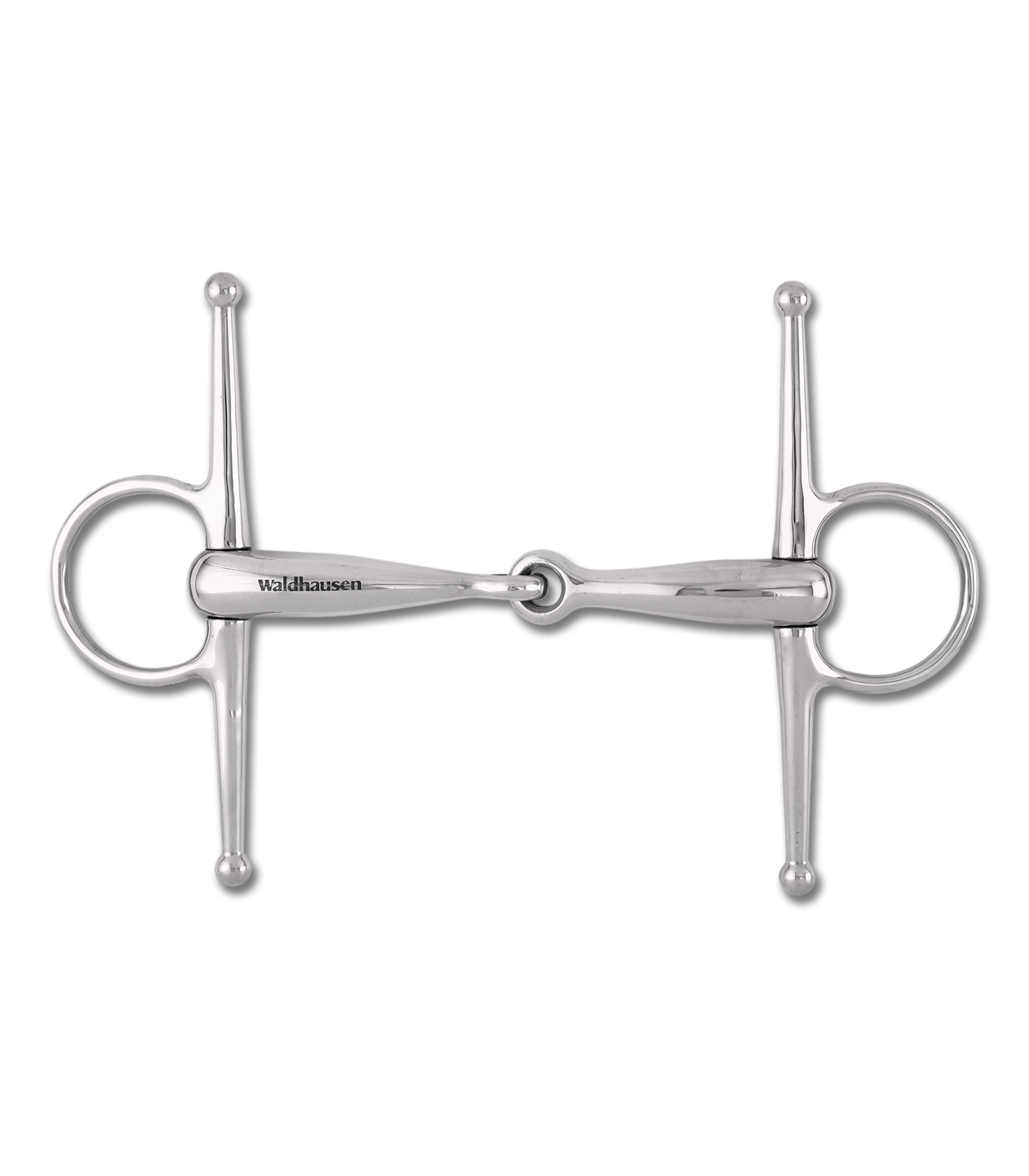 Schenkeltrense EST massiv