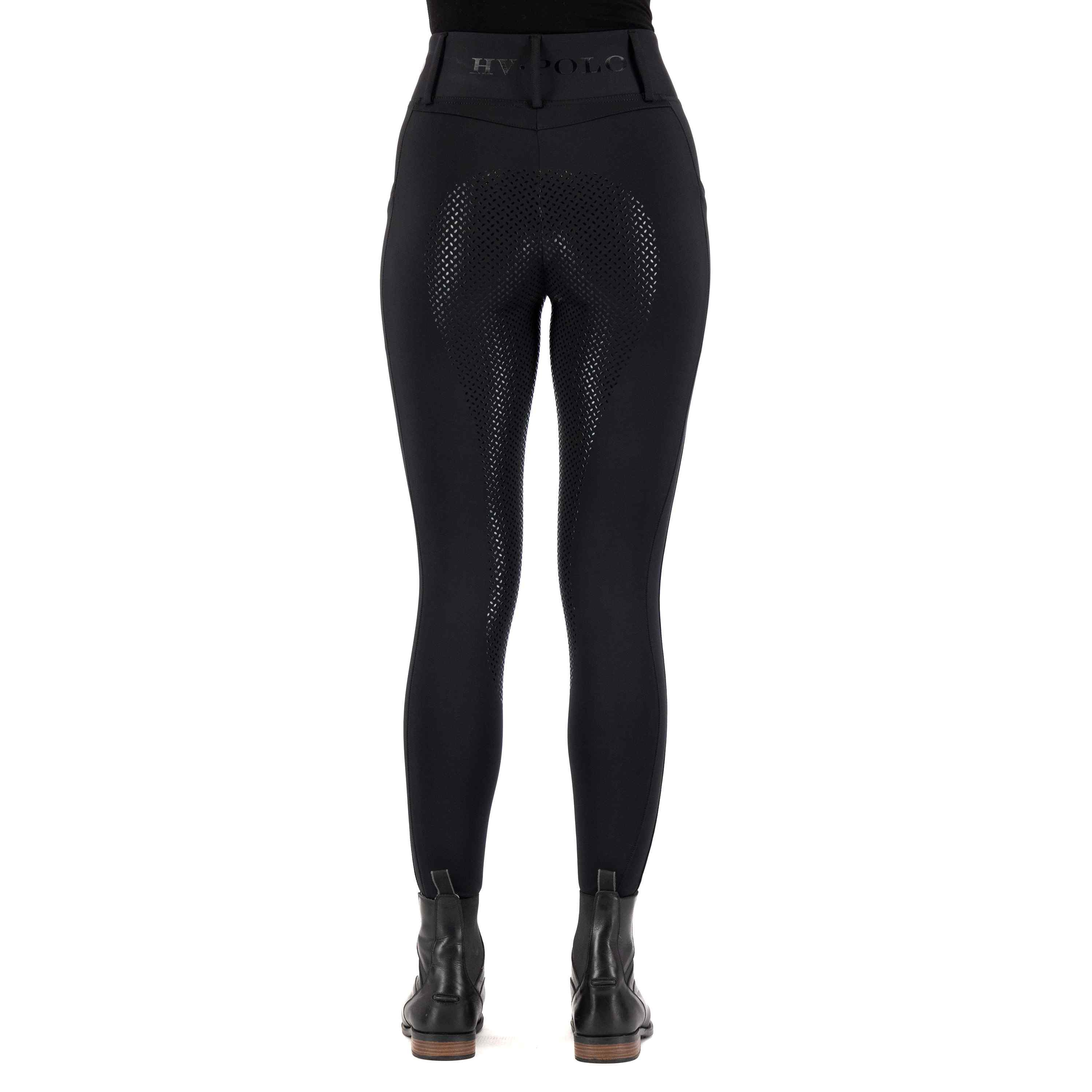 Reitlegging Favourite summer FullGrip