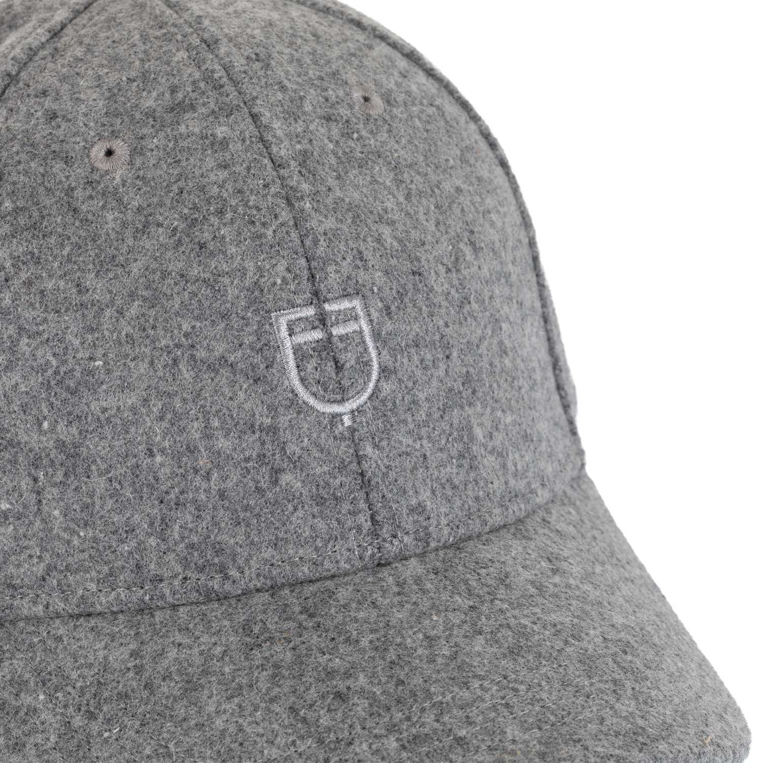 Woll-Basecap Unisex