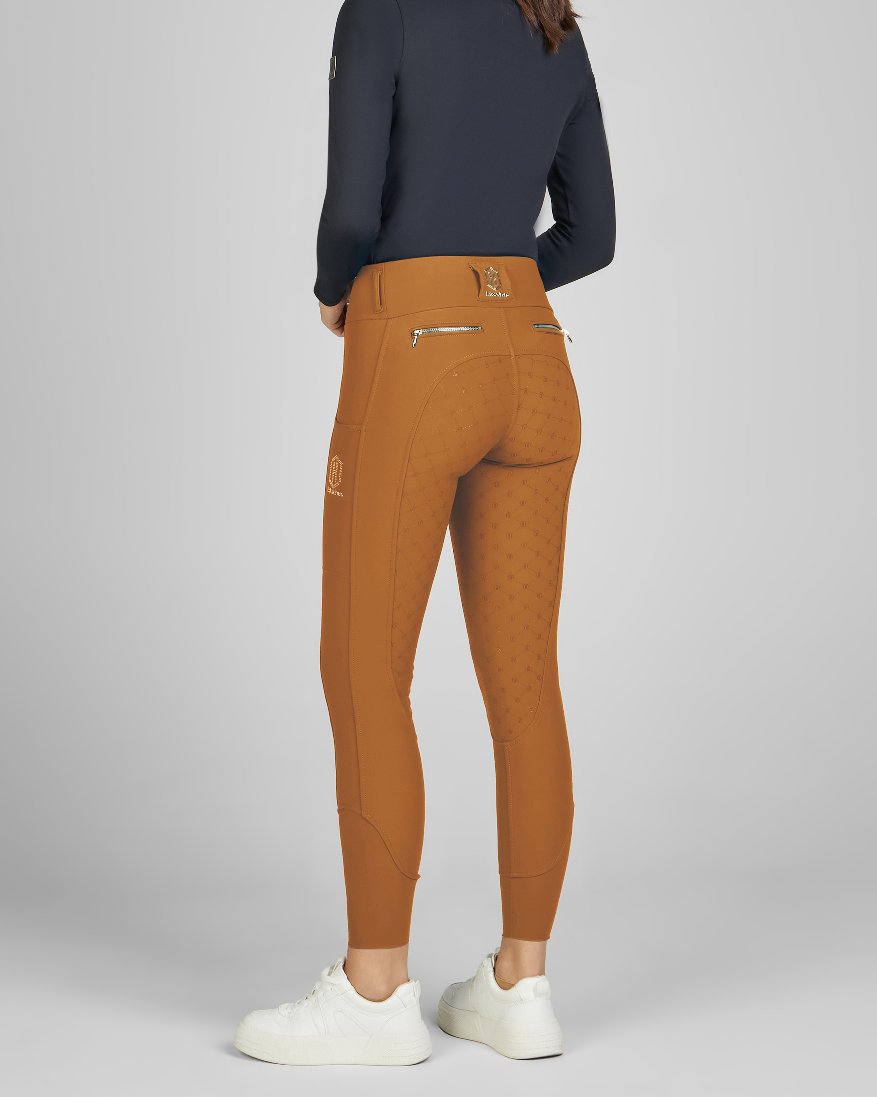 Ladies Heritage Pro riding leggings