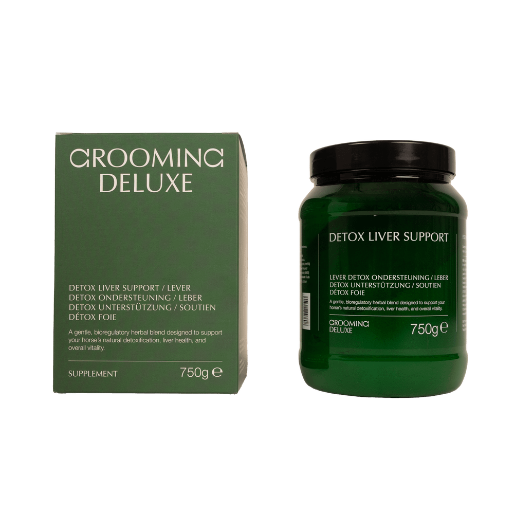 Detox Liver Support