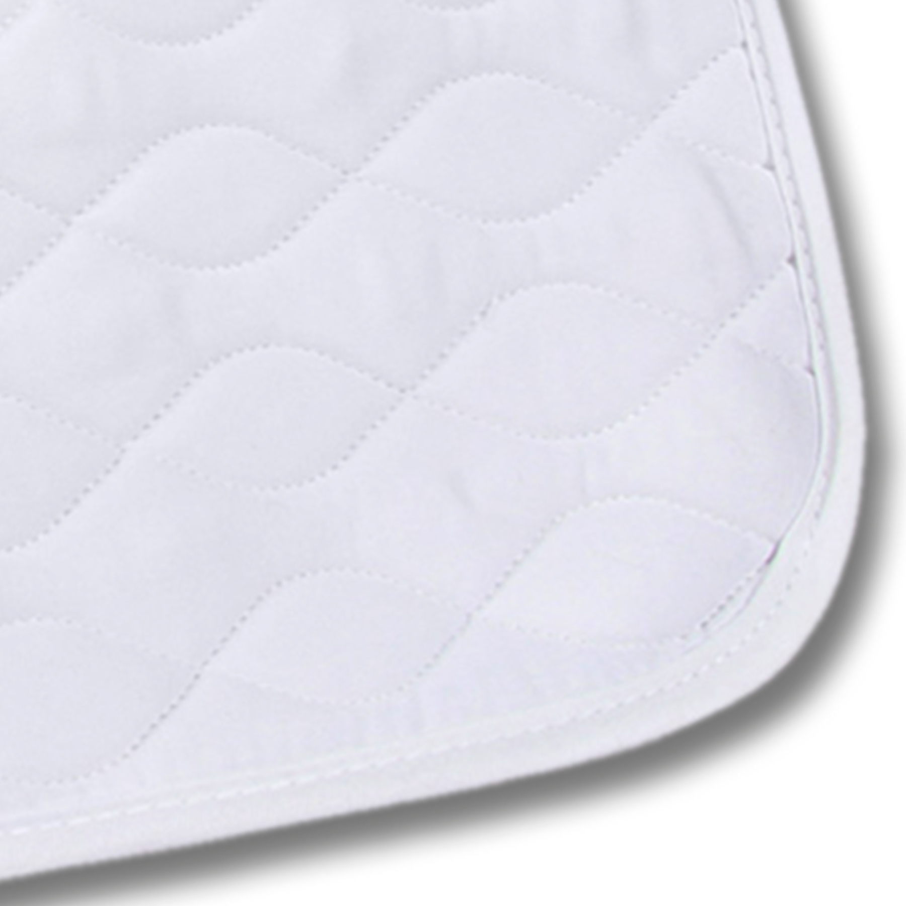 Schabracke Mailand Lammfell