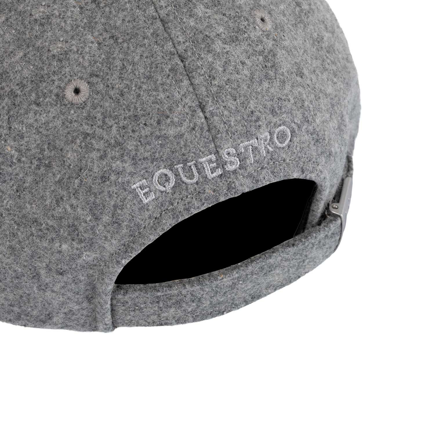 Woll-Basecap Unisex