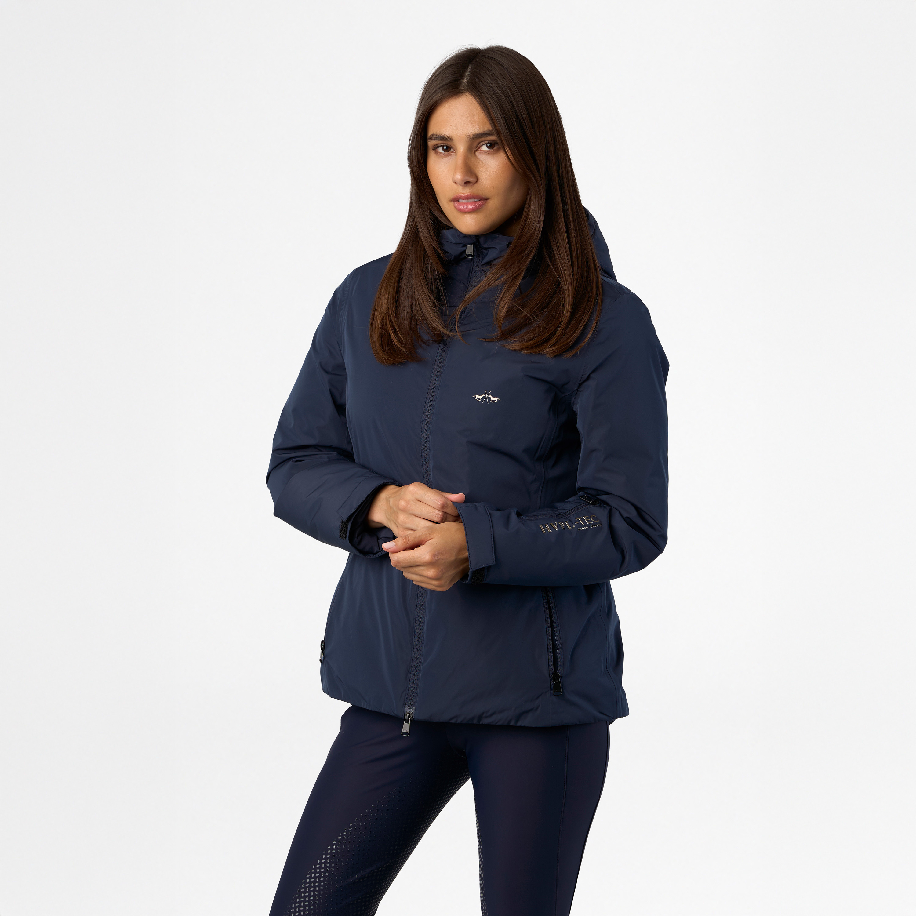 Jacke Donja