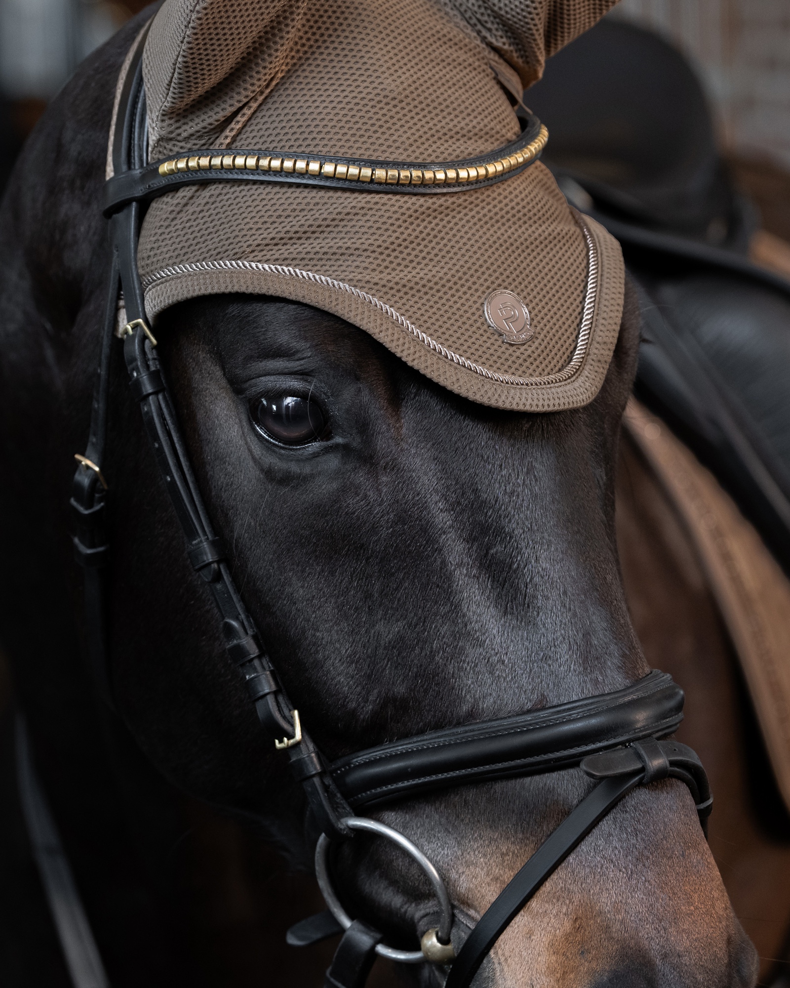 Fliegenohren Platinum Dynair Mesh