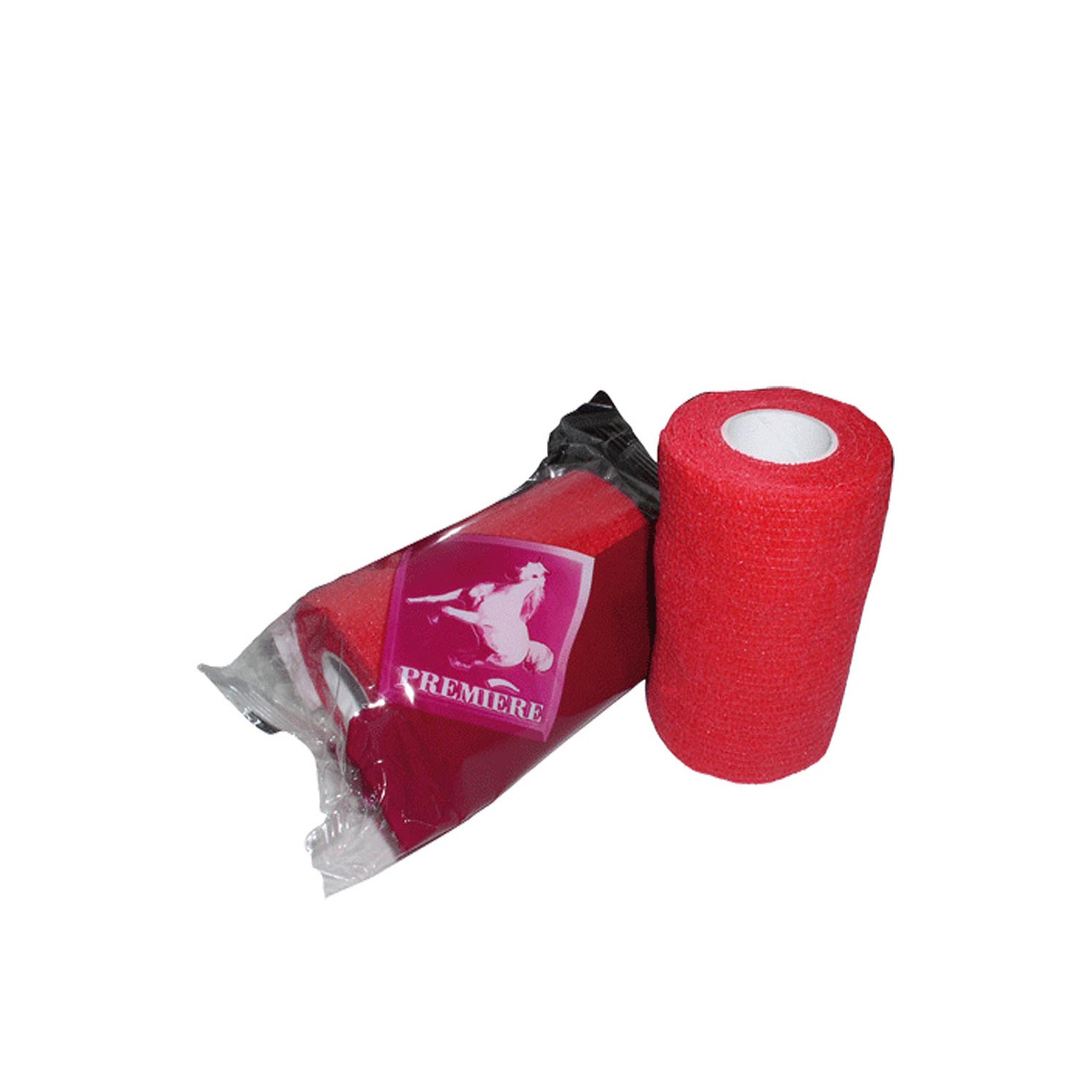 Heftbandagen Co-Wrap