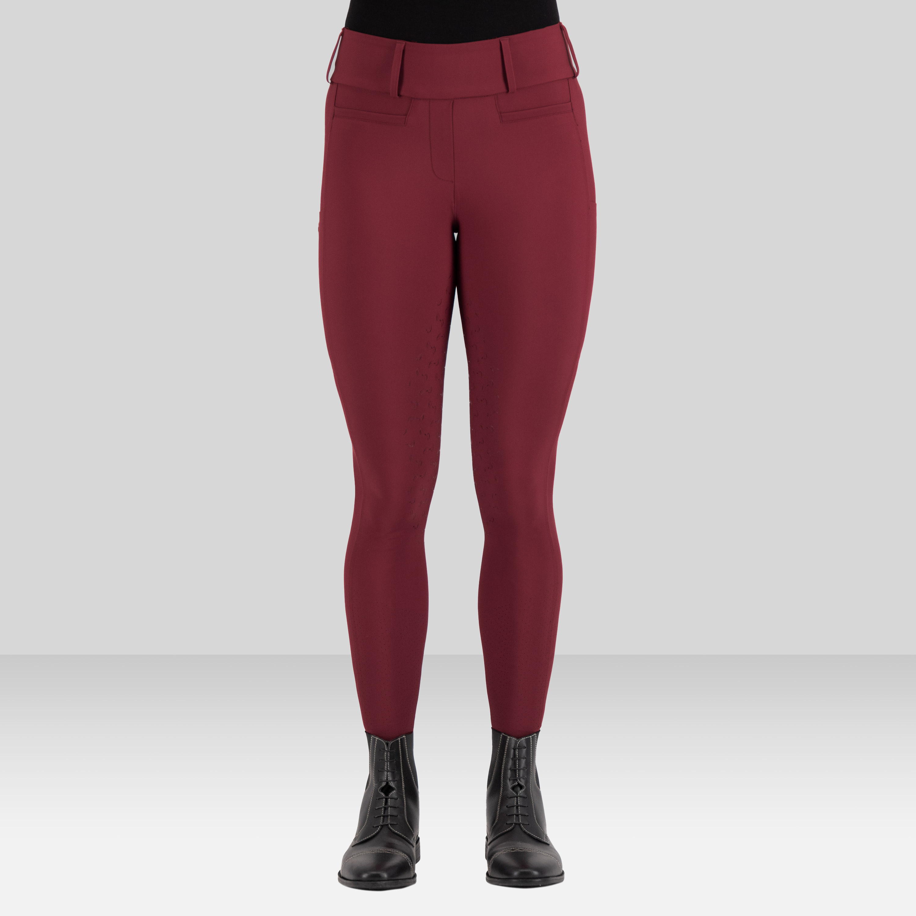 Reitlegging Enforce FullGrip