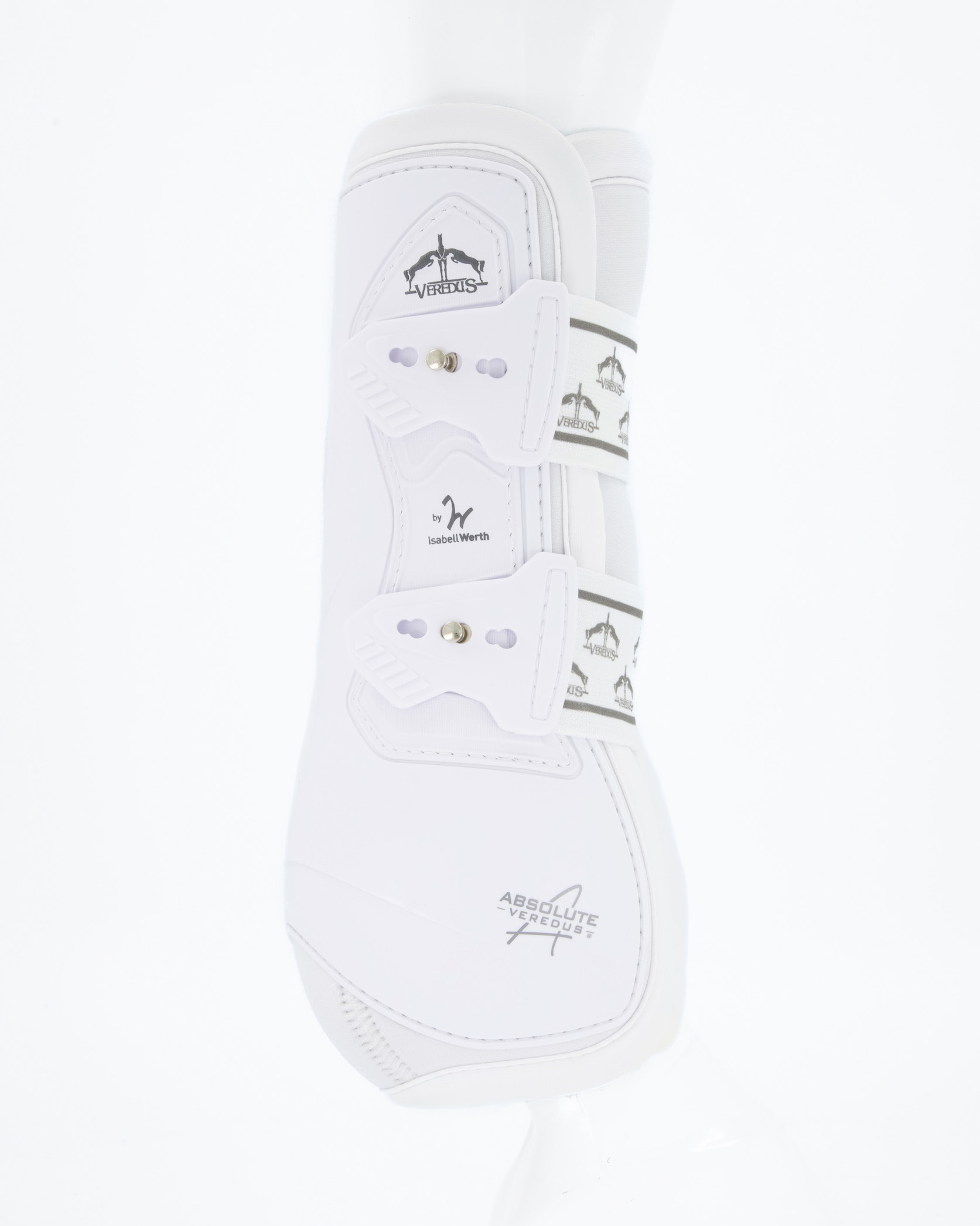 Dressage boots Absolute Isabell Werth for rear Elastic