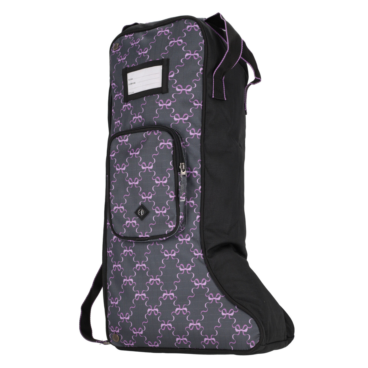 Stiefeltasche Collection