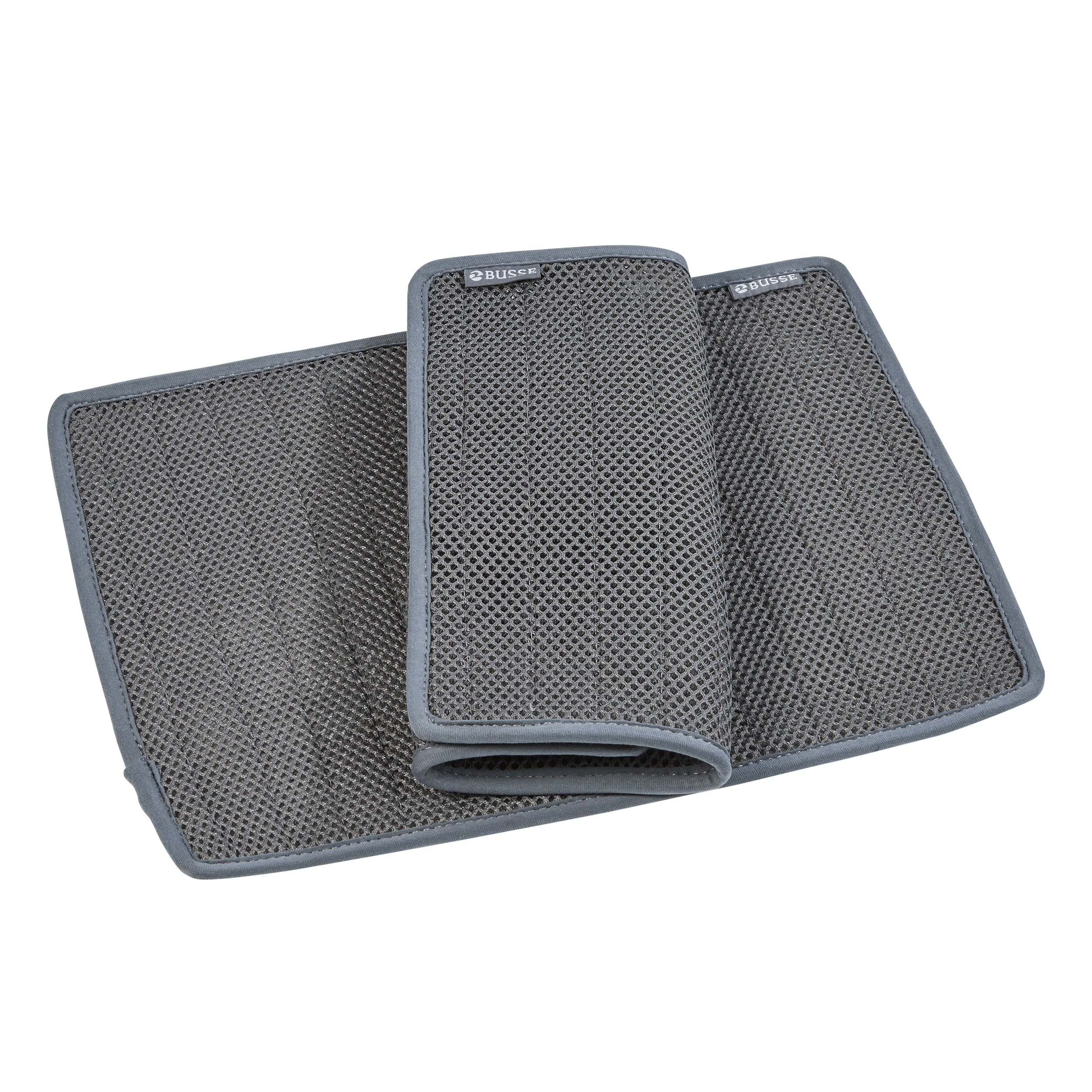 Sous-bandes 3D Air Effect
