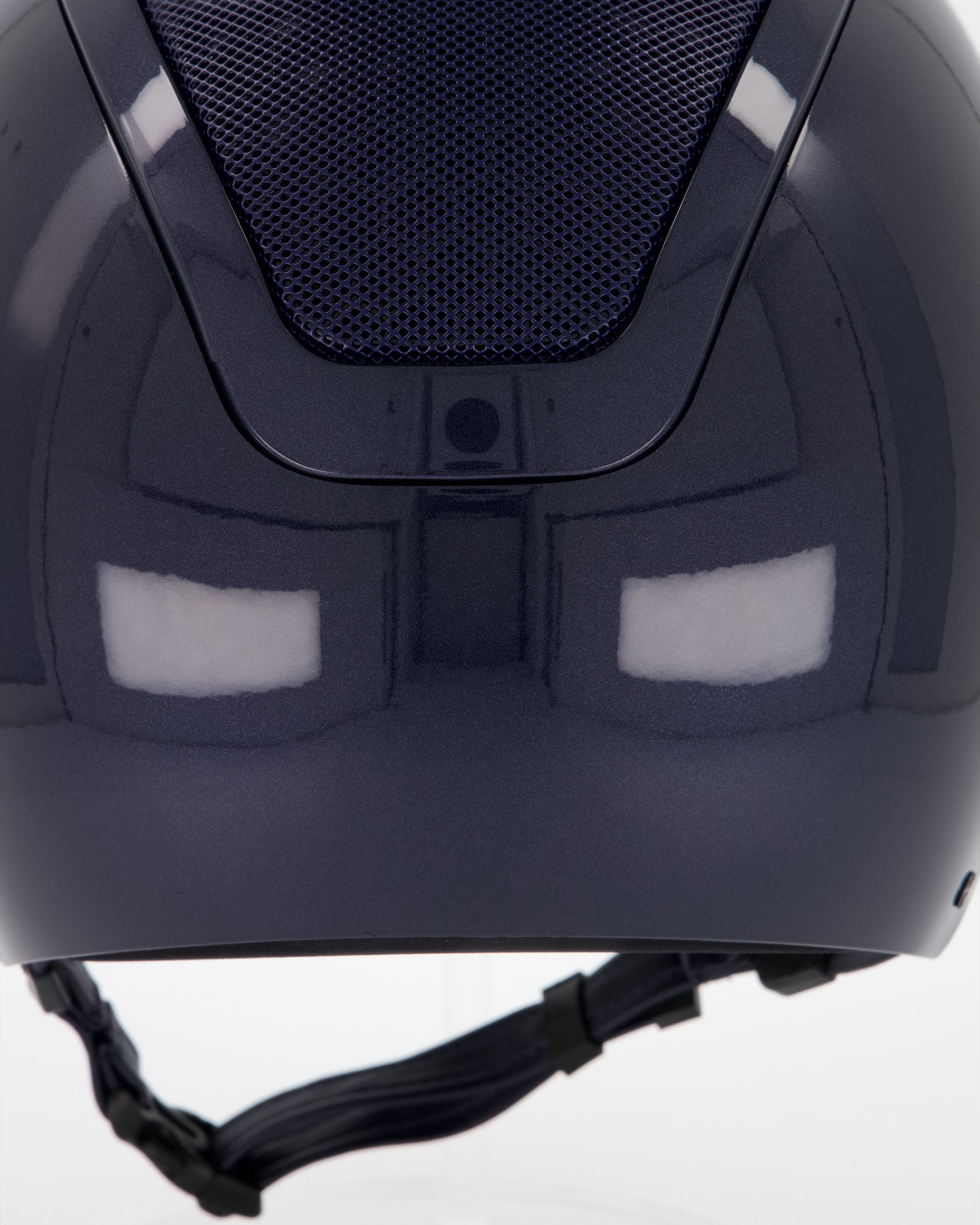 Riding helmet Star Lady Pure Shine