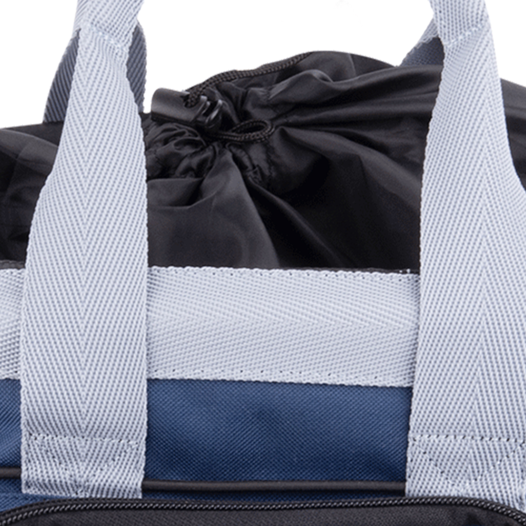 Putz- und Turniertasche, navy