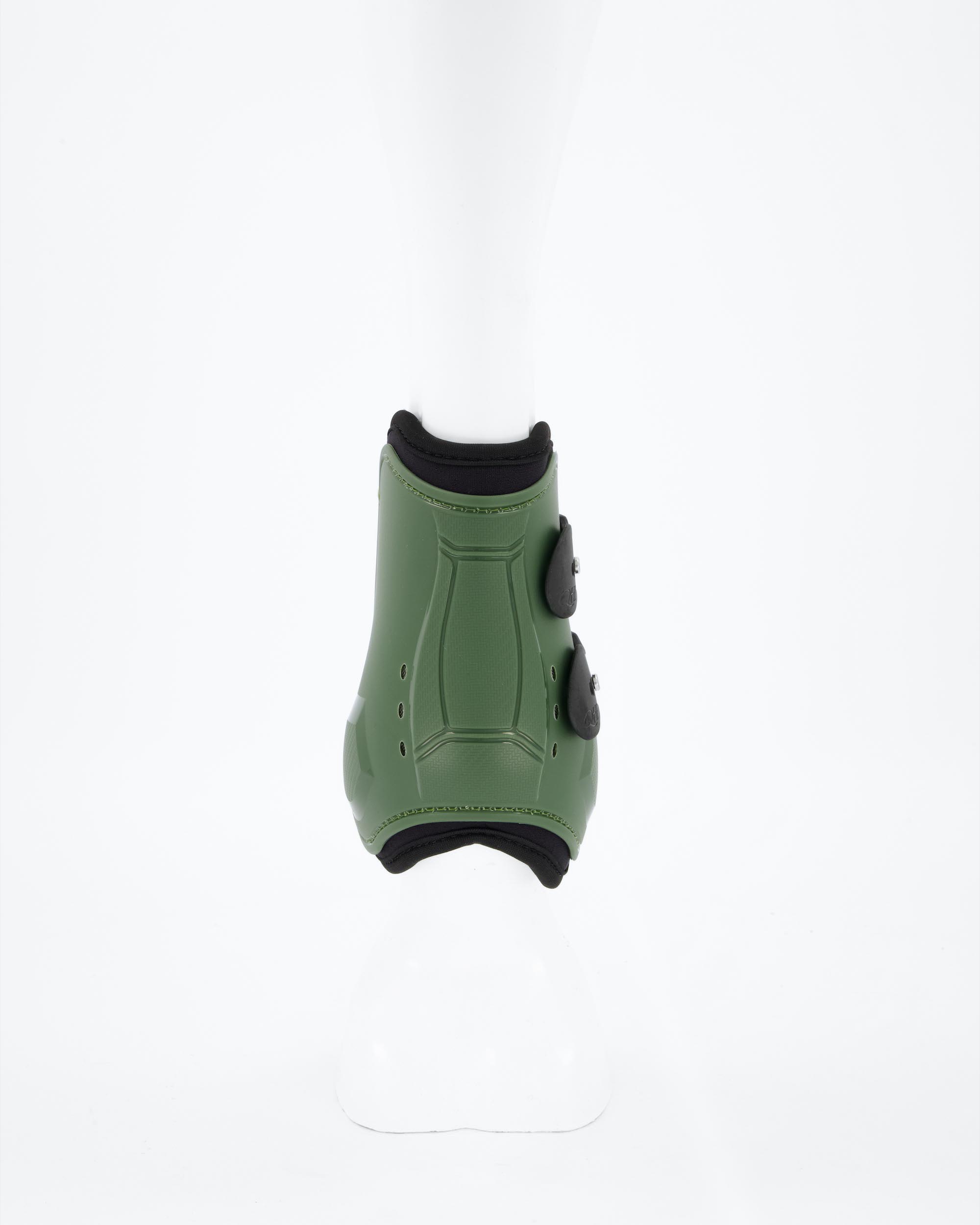 Champion fetlock boots
