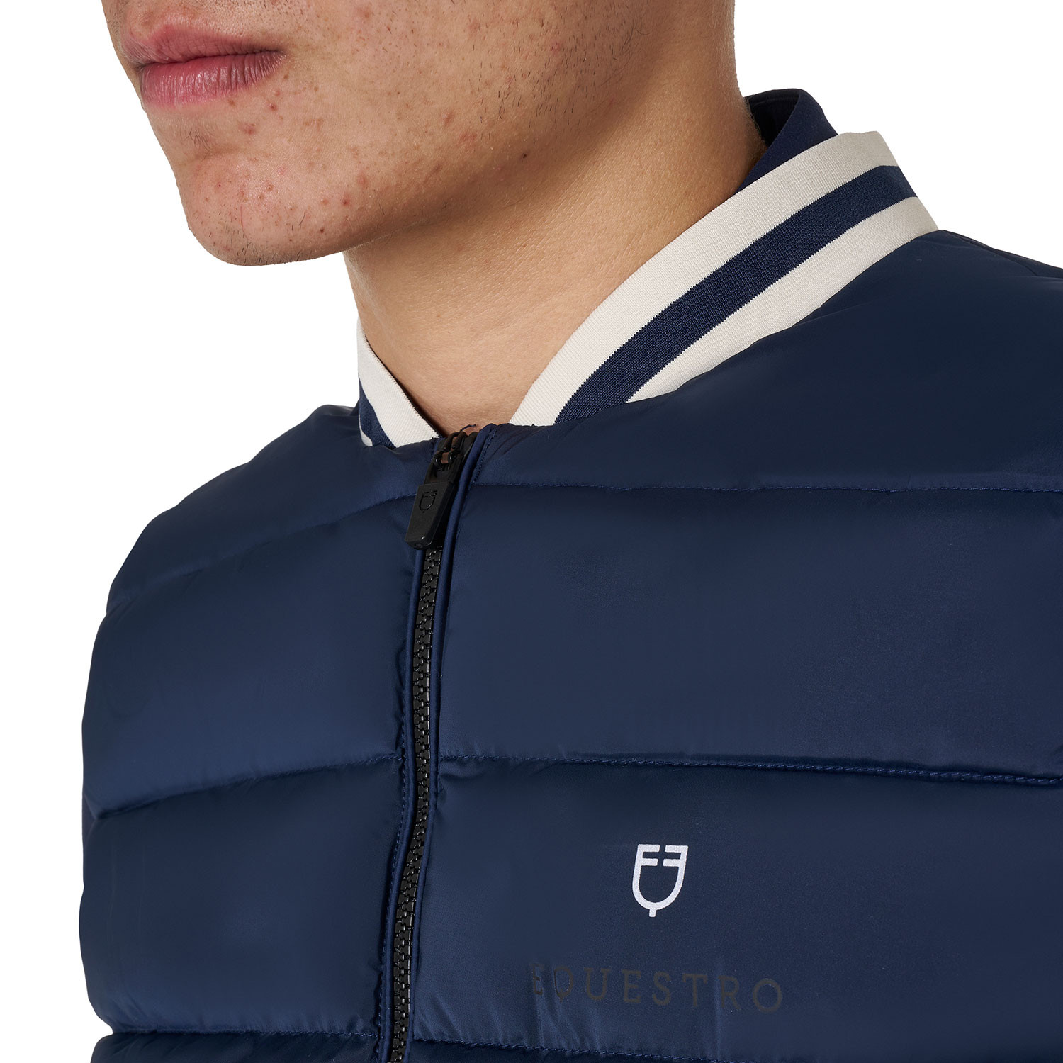 Herren-Nylonweste