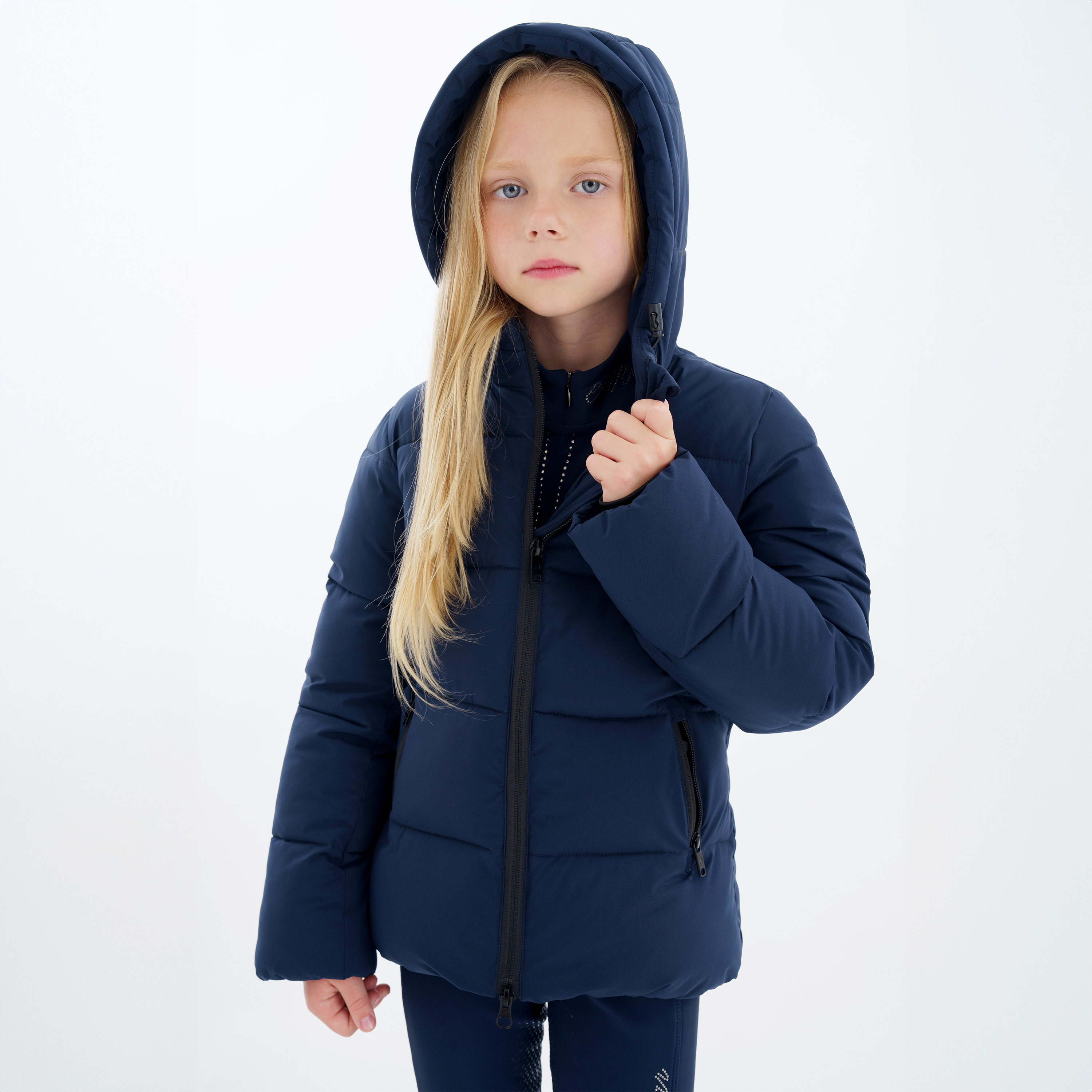 Jacke Kinder Camie