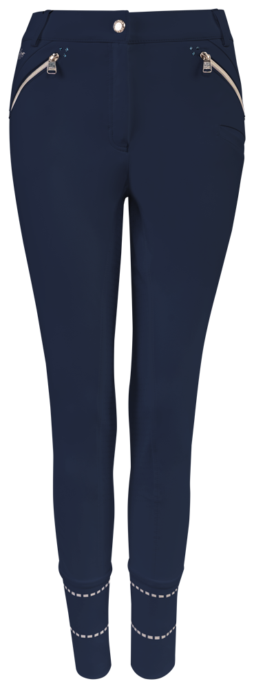Riding breeches kids June