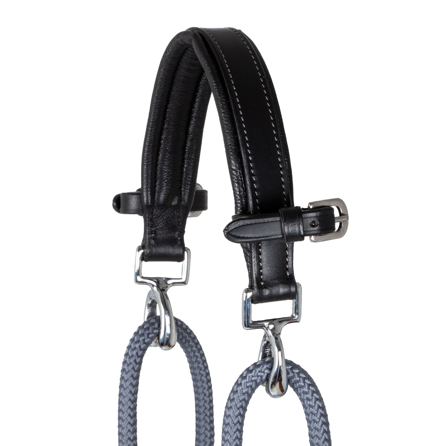 Chambon italienisches Kalbsleder & Nylon