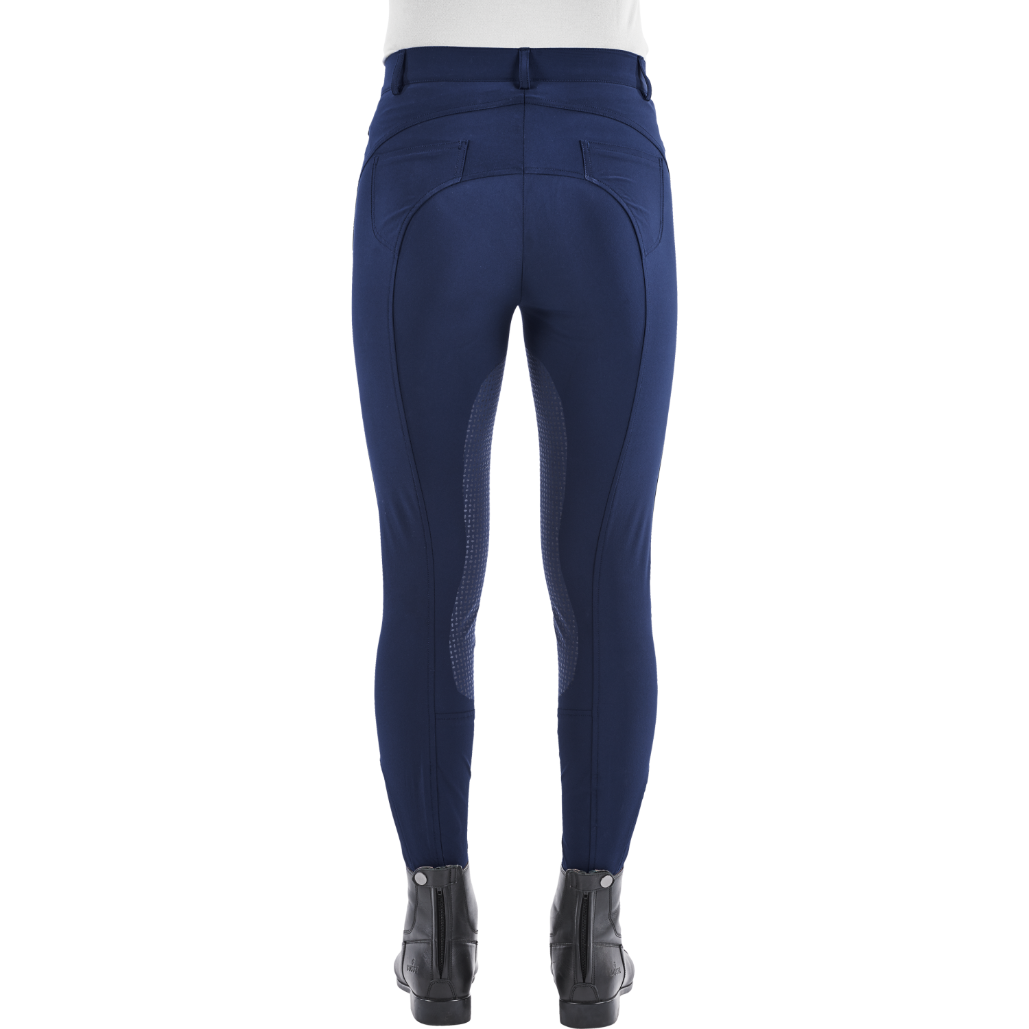 Reithose Damen Zarina mit 3/4 Grip