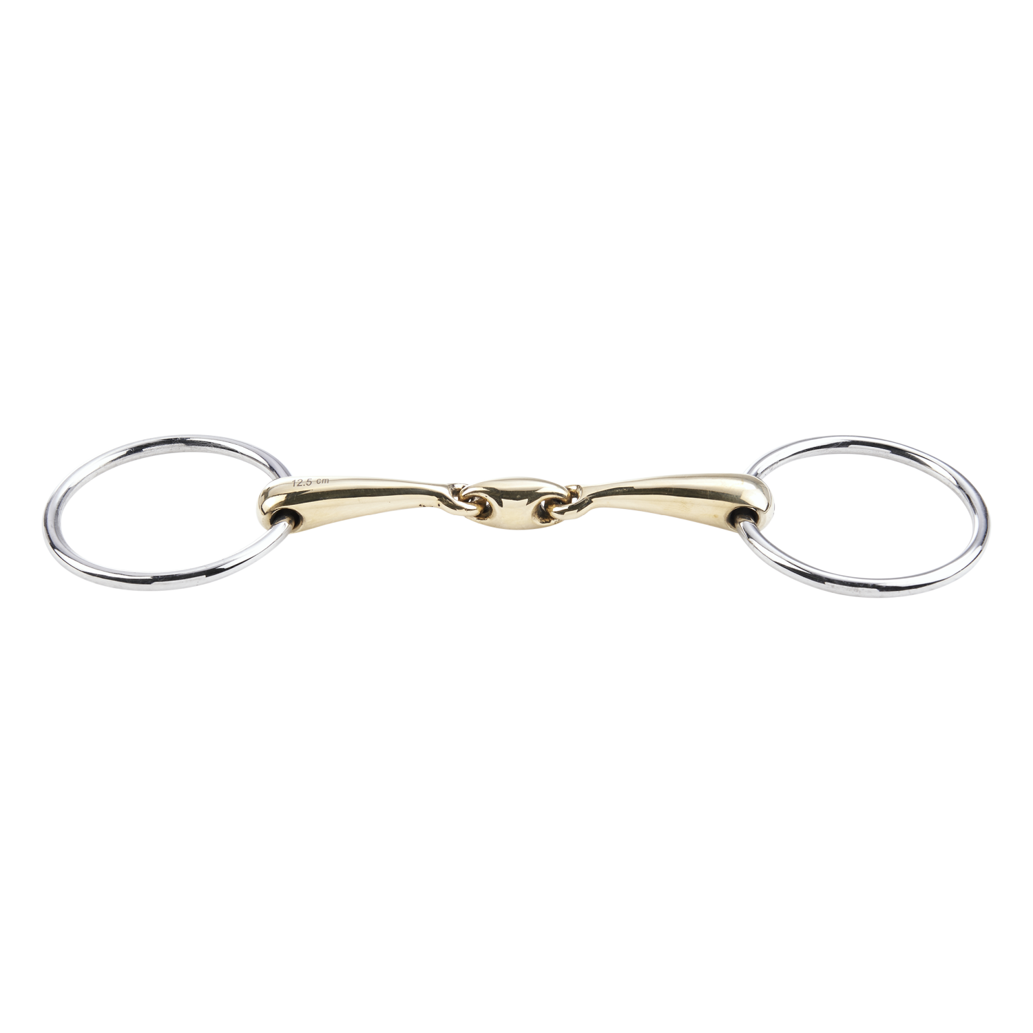 Wassertrense Kaugan® 16 mm, doppelt gebrochen