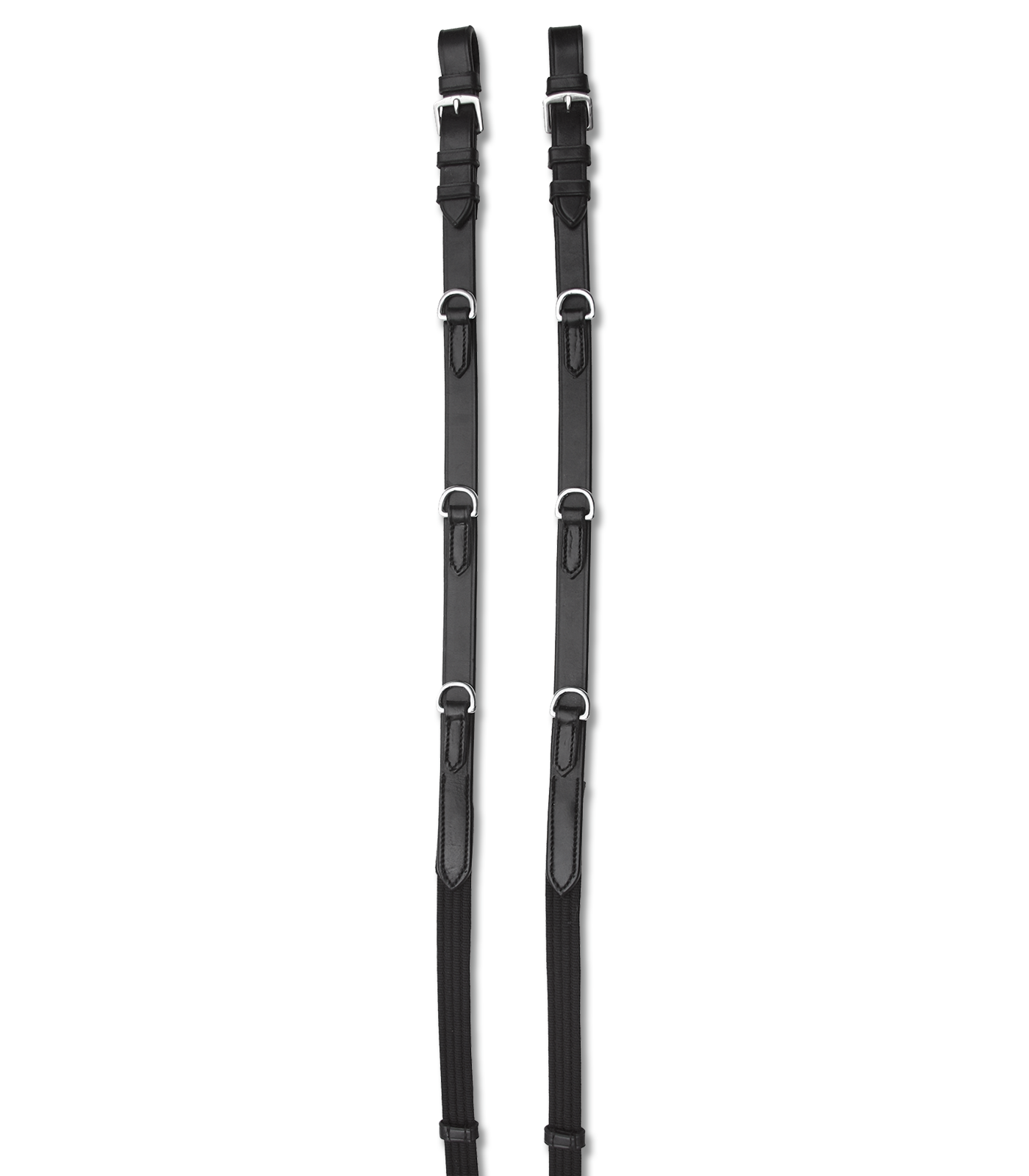 Thiedemannzügel Star