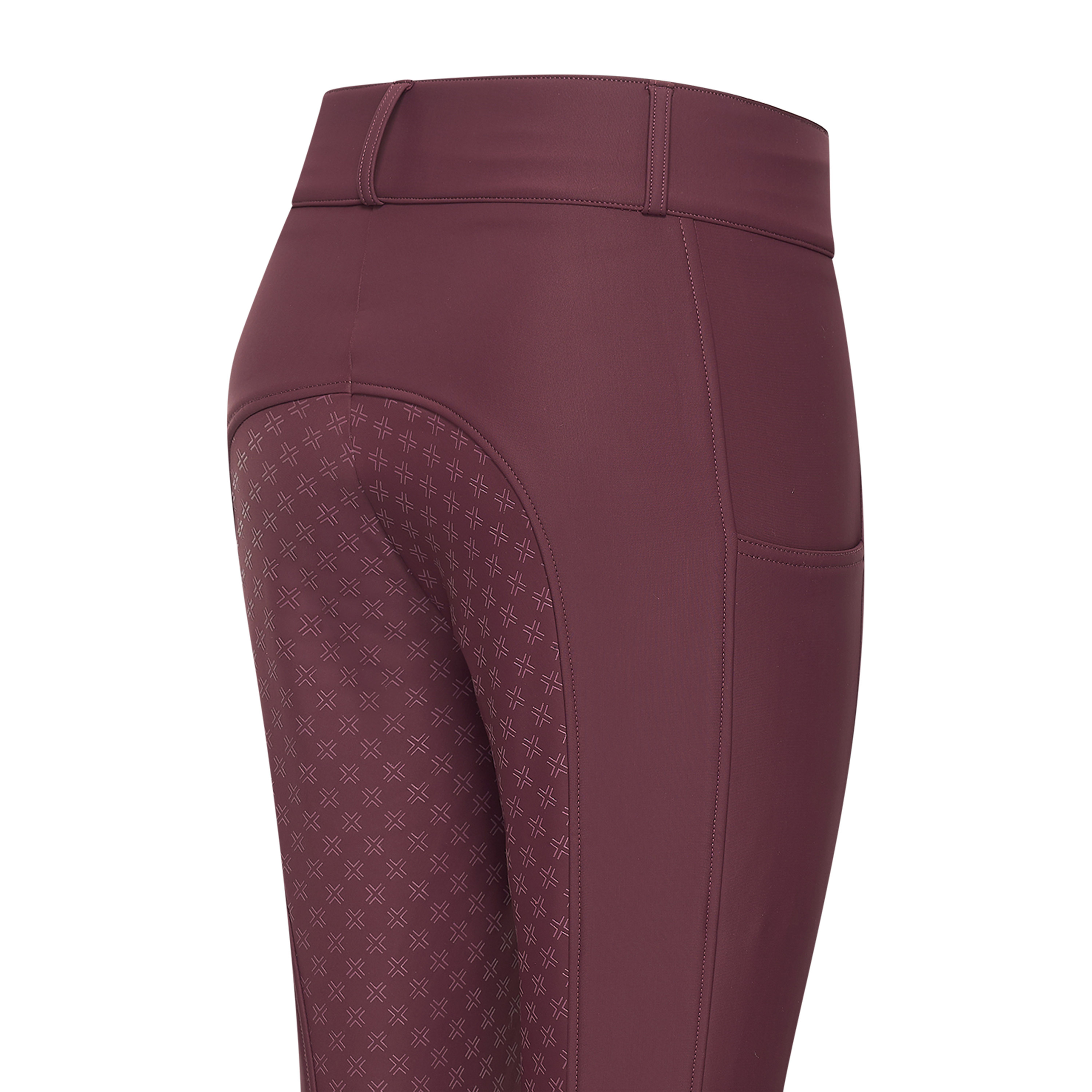 Reithose Bilou FullGrip