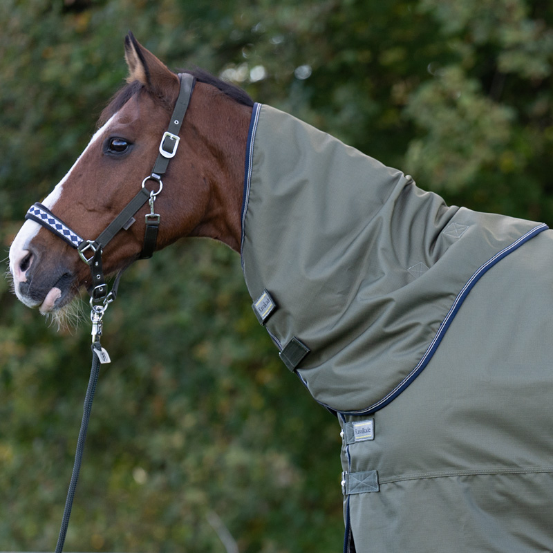 Halsteil für Outdoordecke "Montreal" 100g