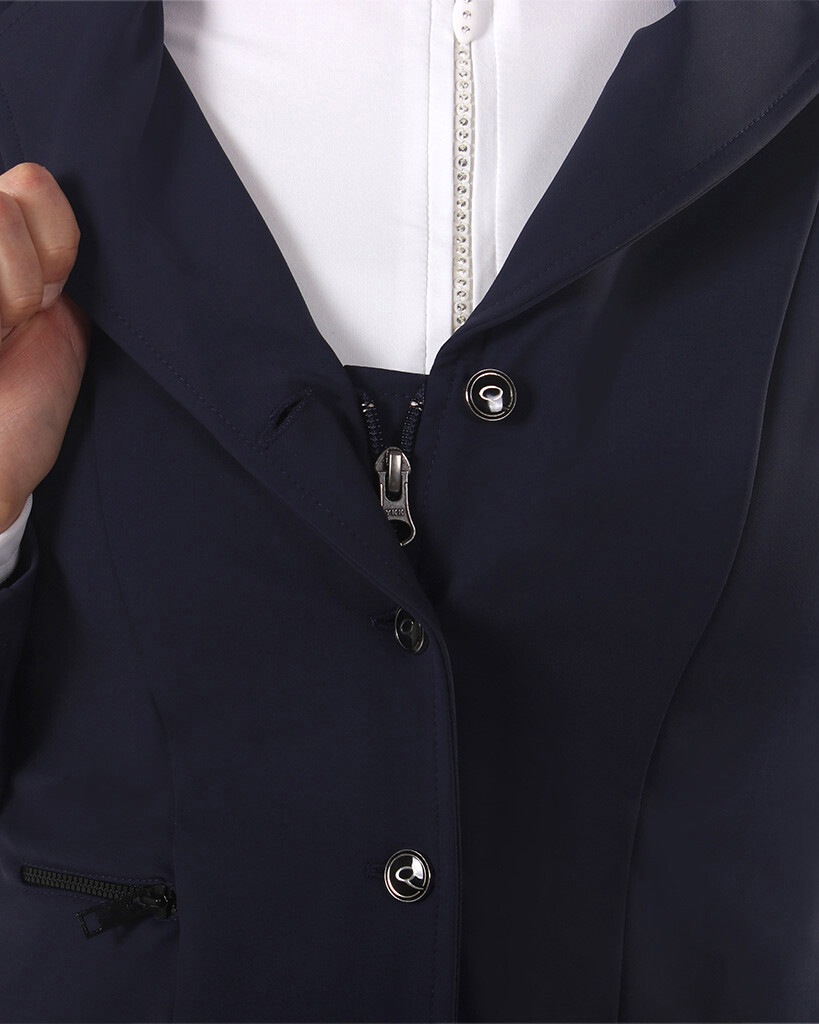 Juliet competition jacket