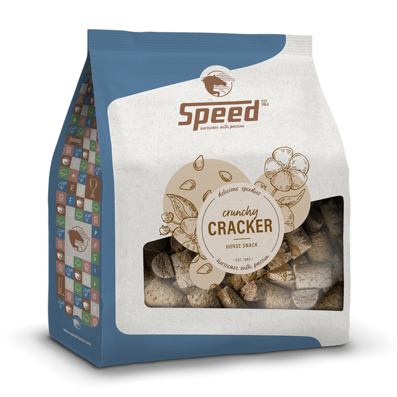 delicious speedies CRACKER 2.5kg