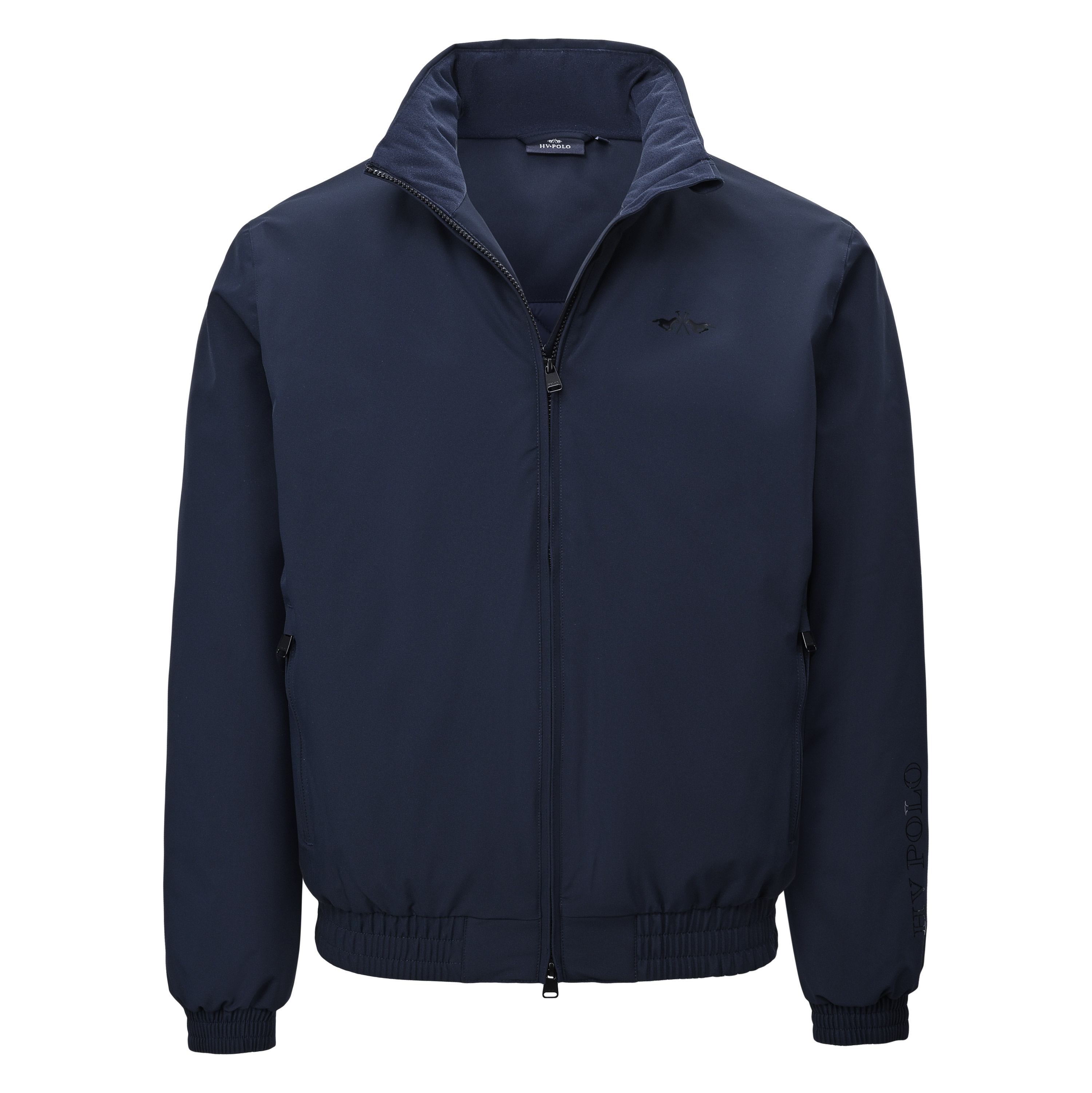 Jacke Polo club winter