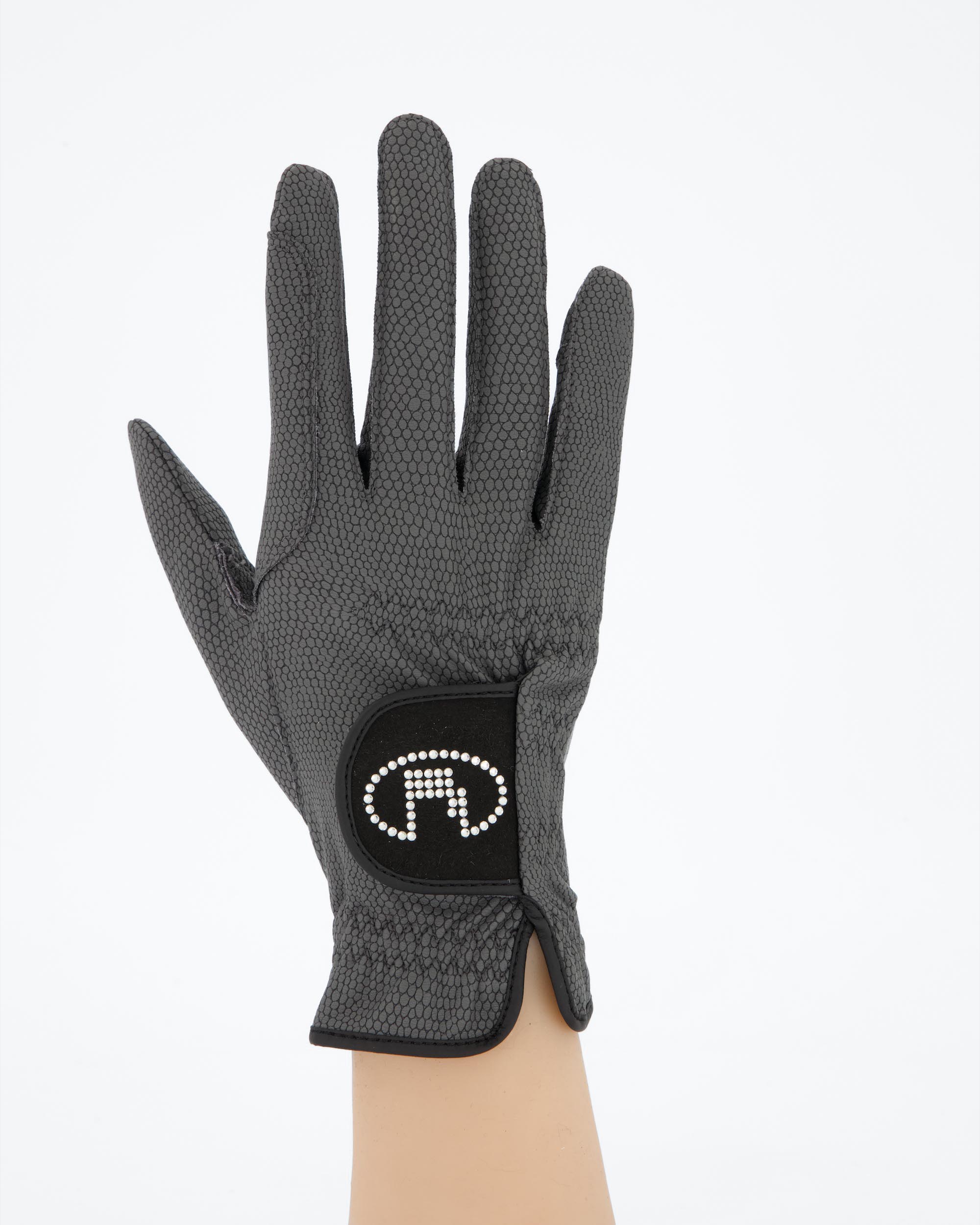 Lisboa riding glove