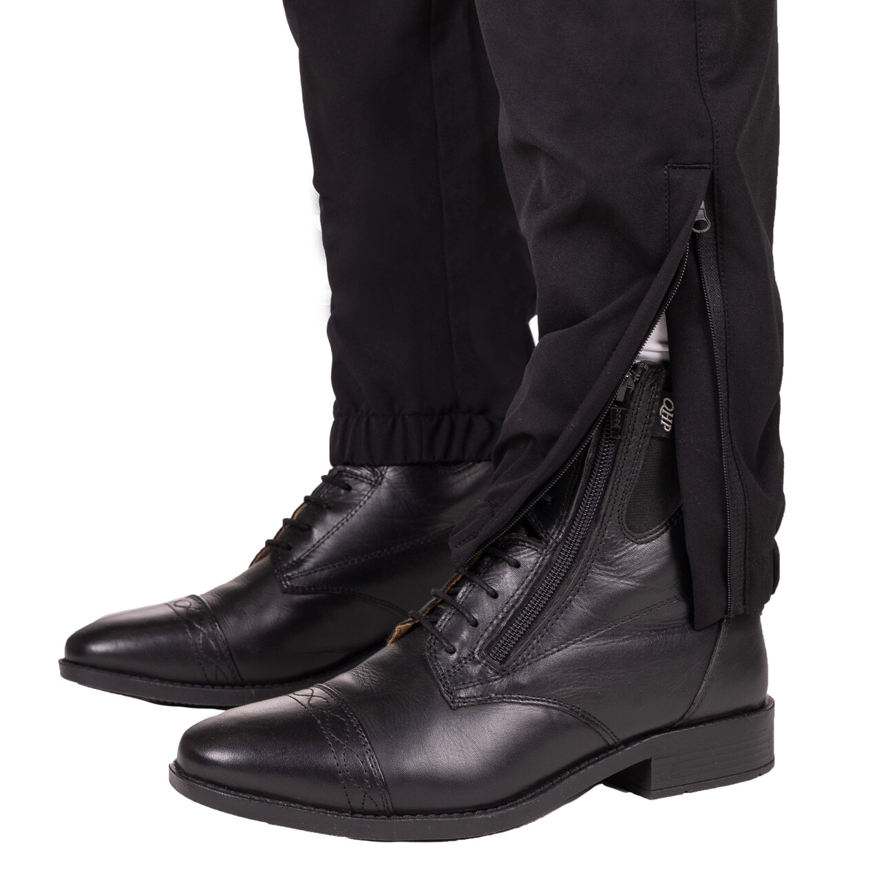 Outdoorhose Cover up