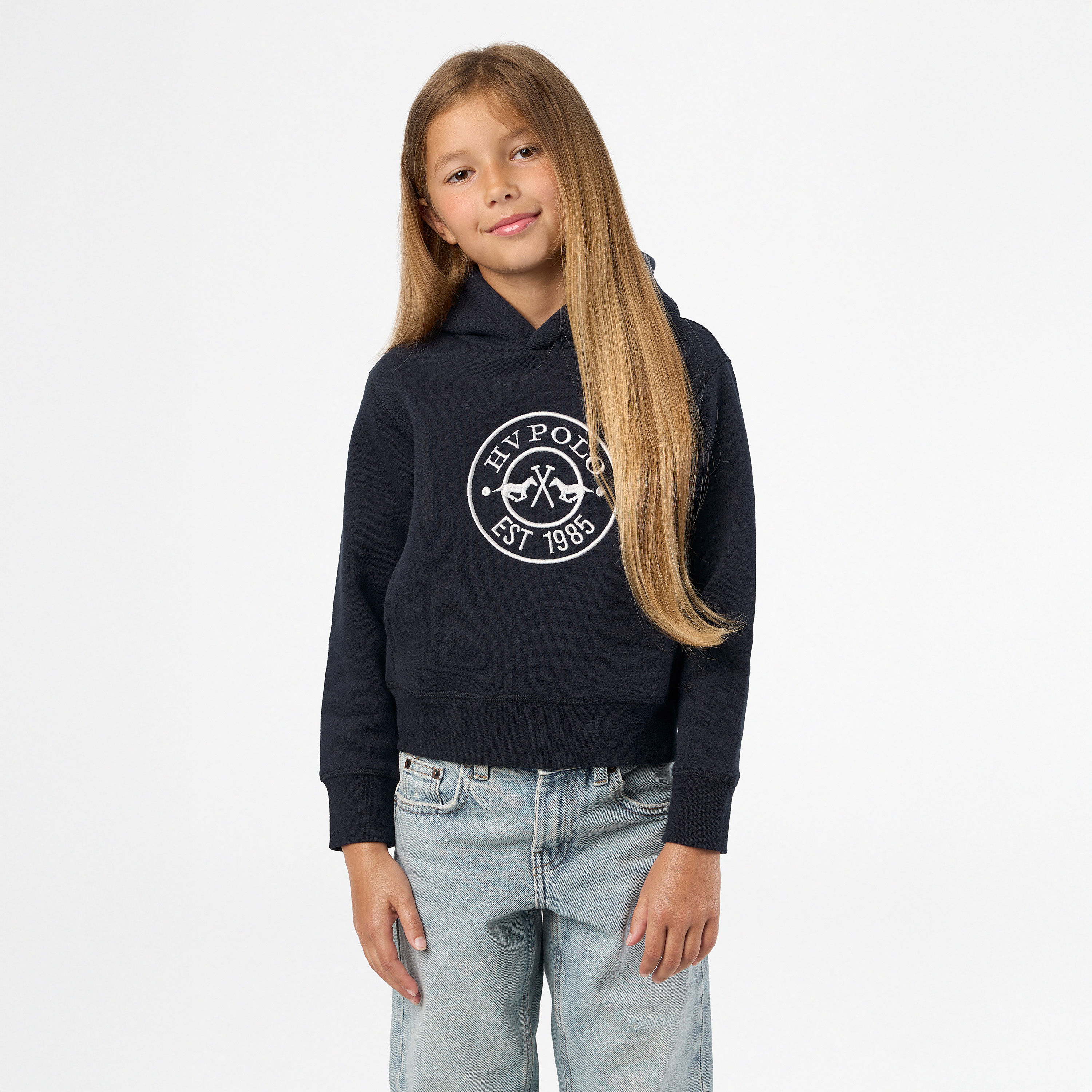 Hoodie Kinder Rebecca