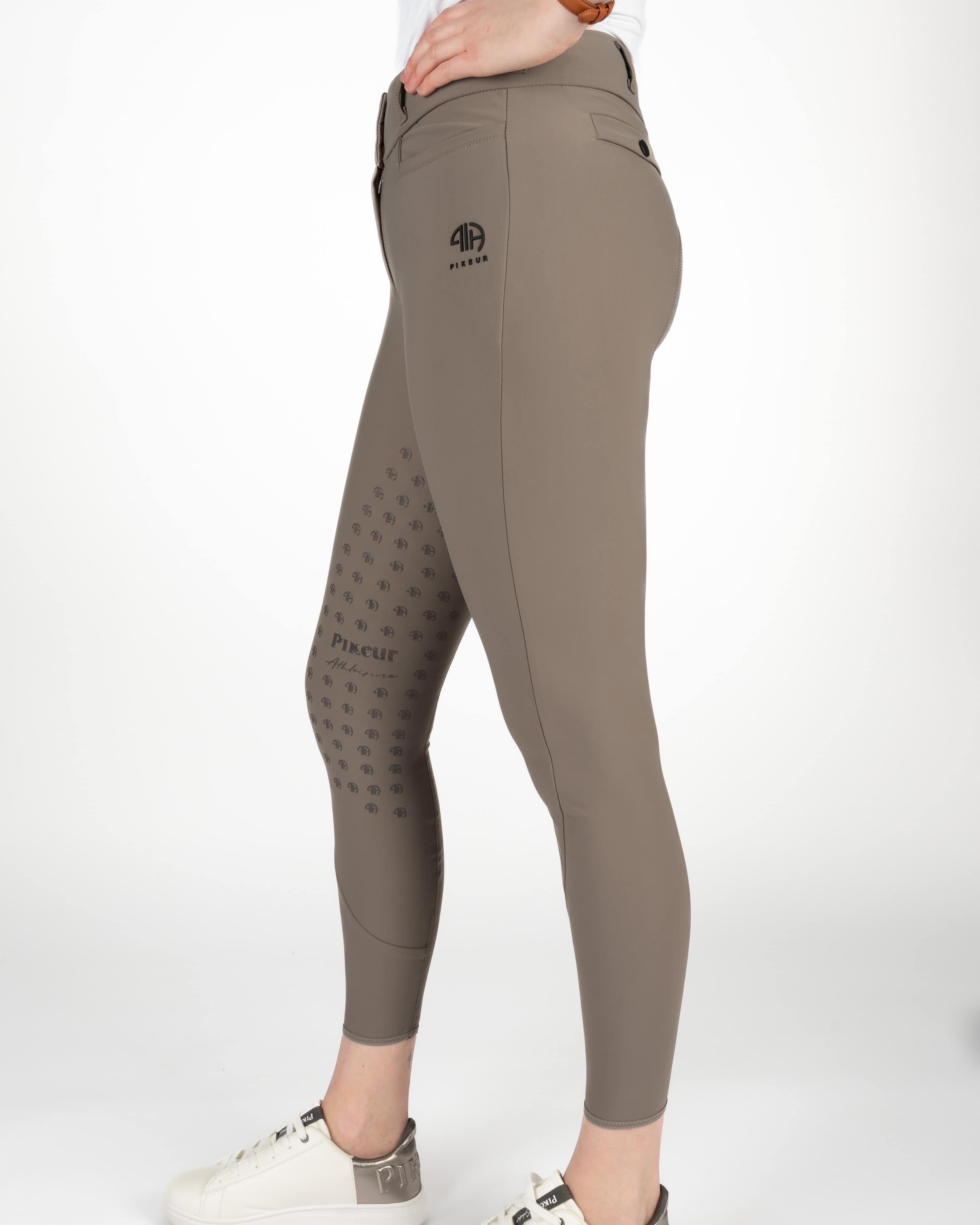 Ladies riding breeches Linn Sd
