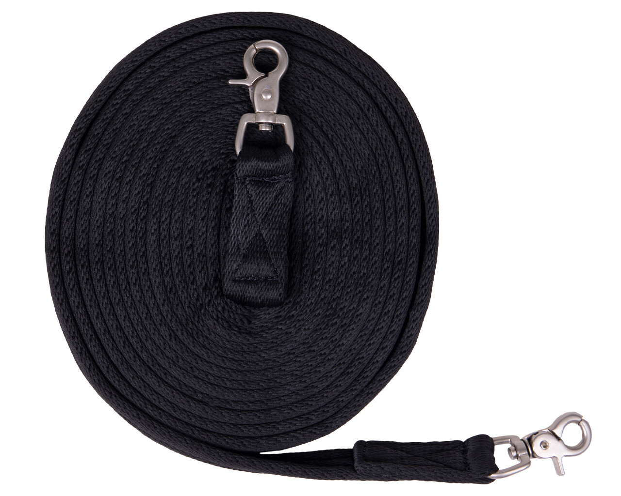 Long reins