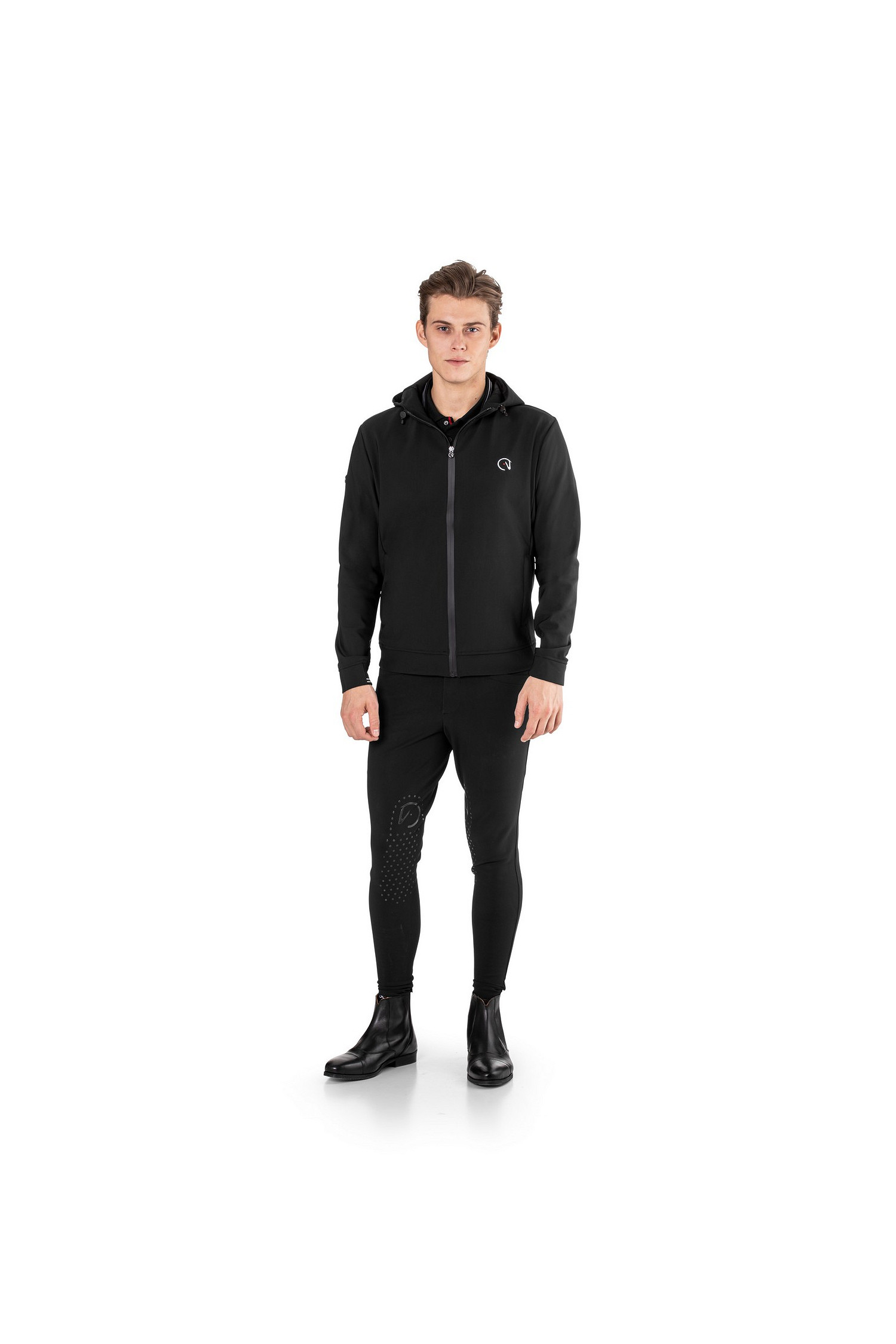 Hoodie Herren