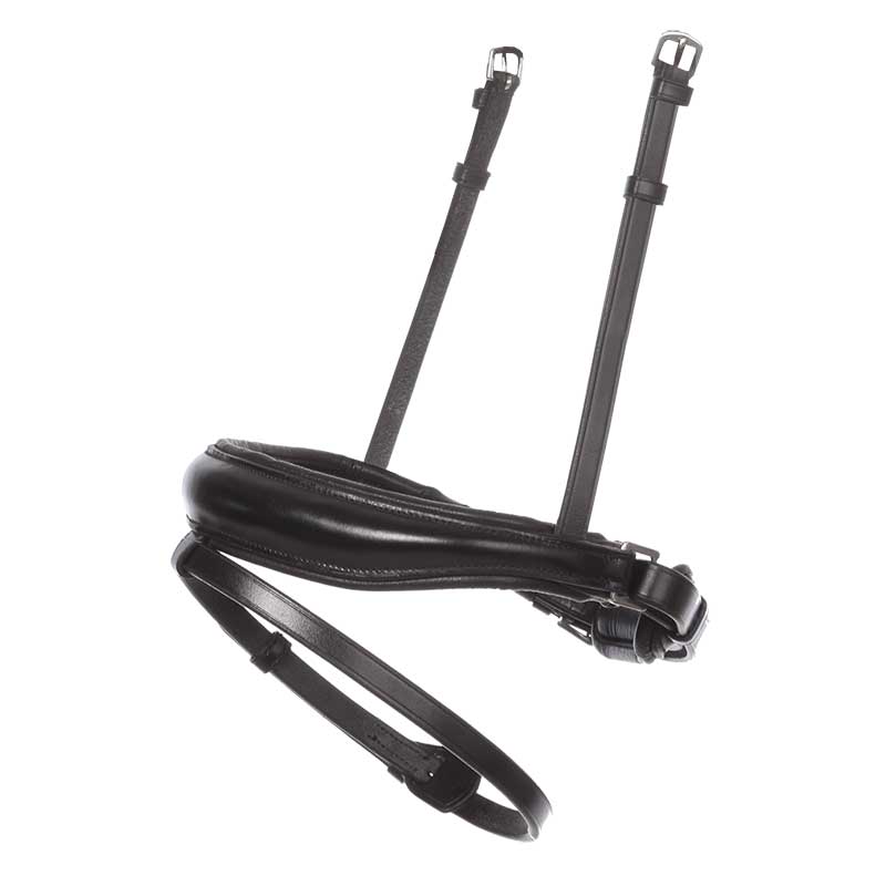 Schwed.-komb. Reithalfter  "Charlotte"