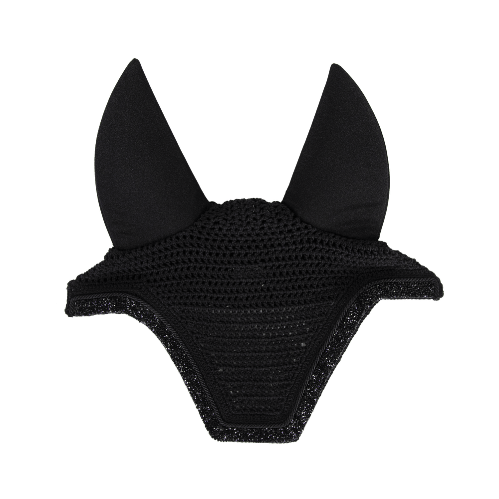Fliegenhaube Wellington Glitter