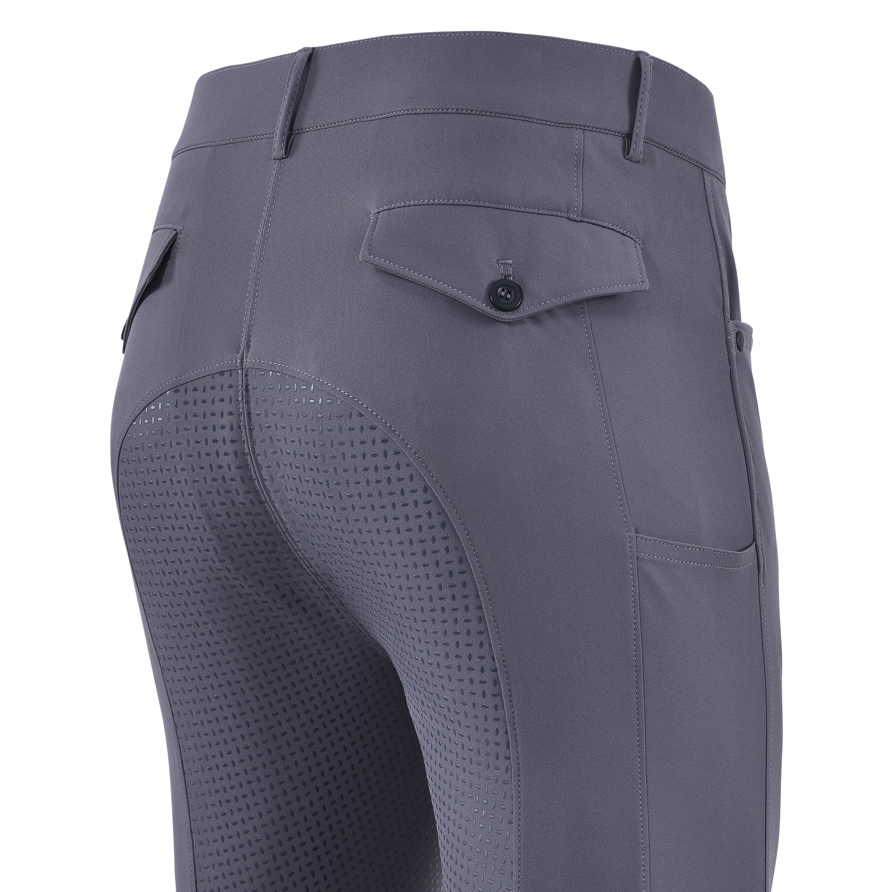Reithose Carlo FullGrip Schoeller SL