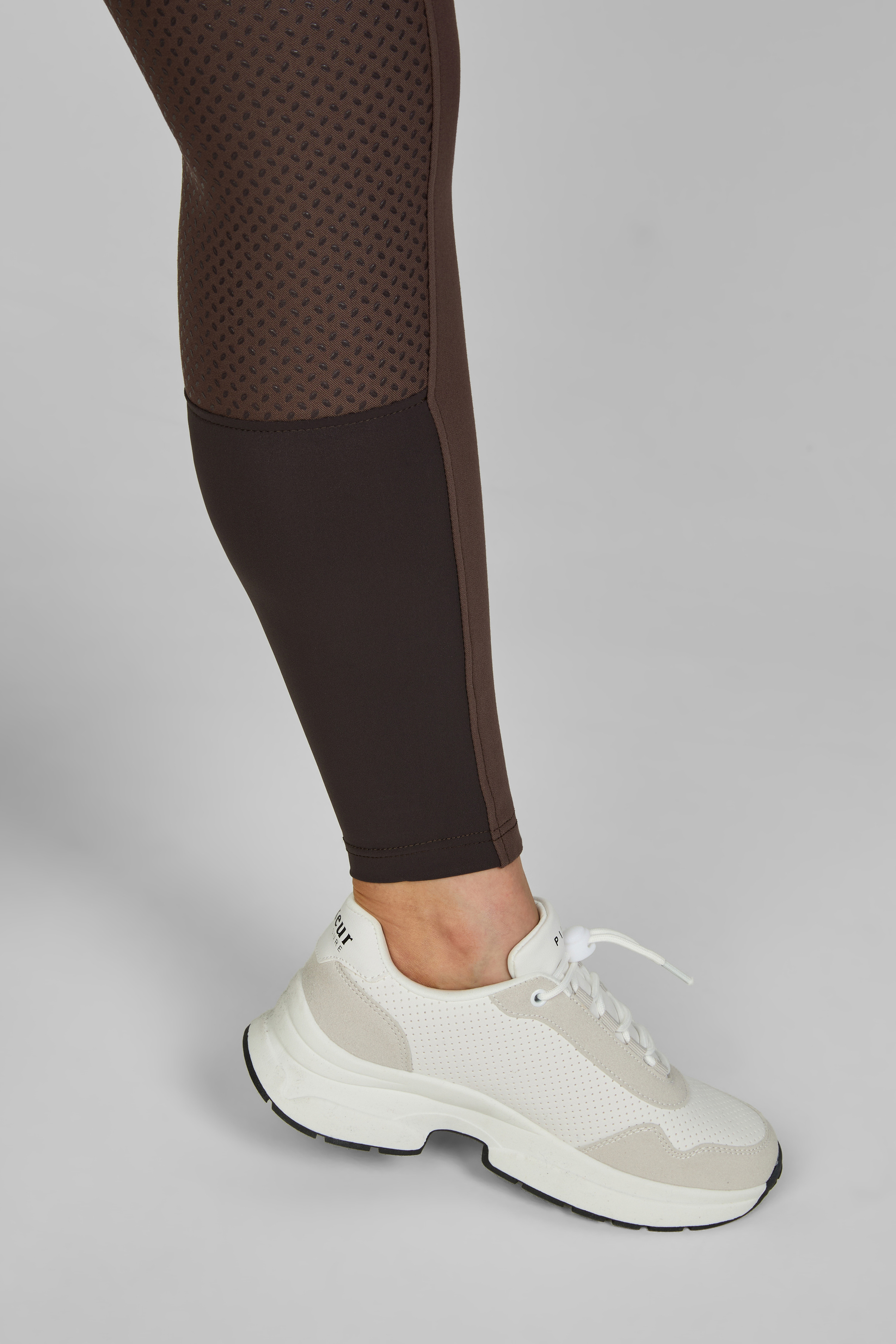 Reithose Damen Candela mit Vollgrip